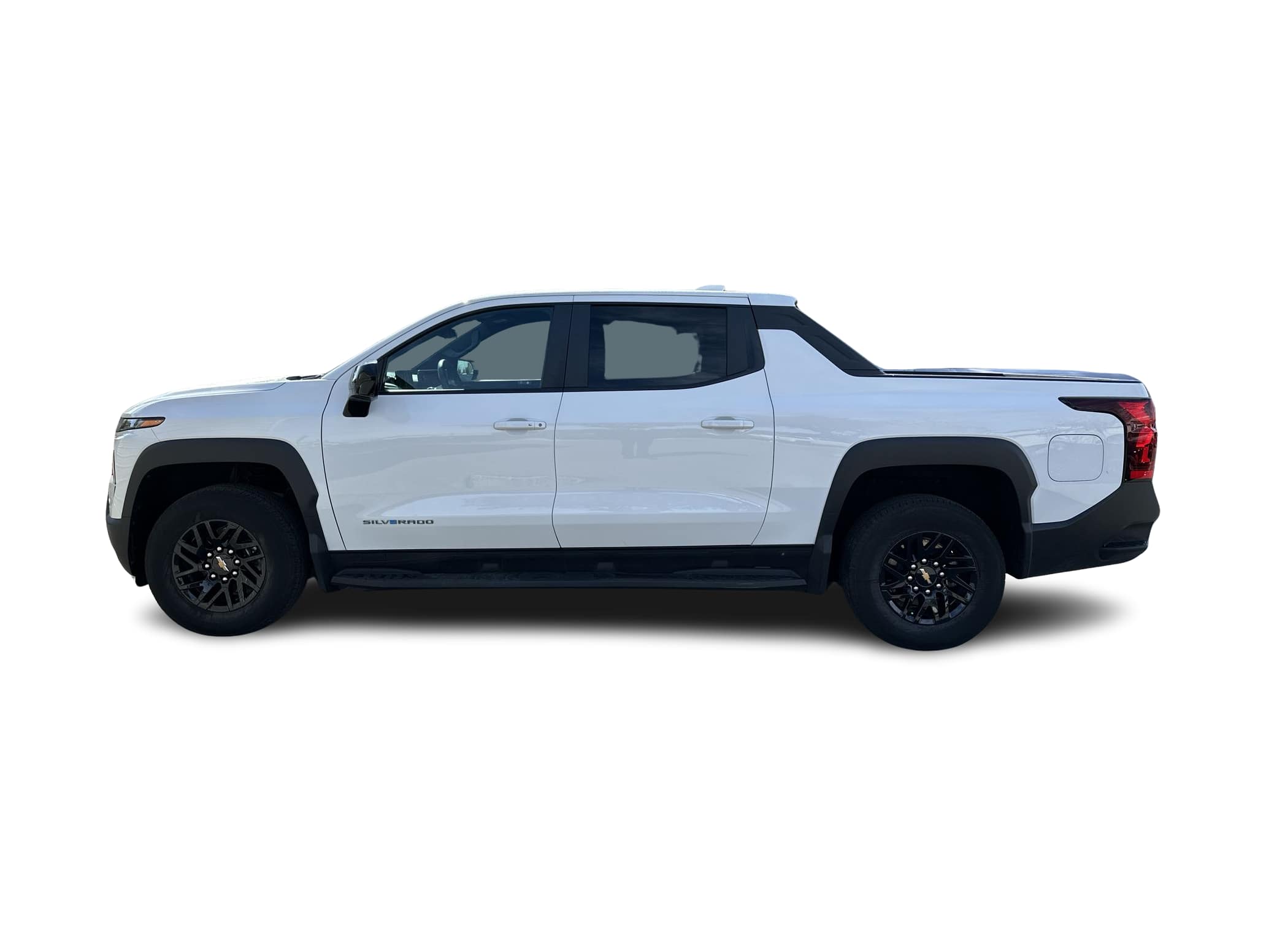 2024 Chevrolet Silverado EV Work Truck -
                  Wesley Chapel, FL