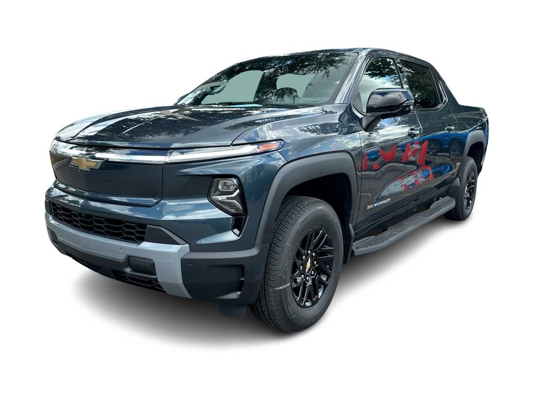 2026 Chevrolet Silverado EV LT -
                  Wesley Chapel, FL