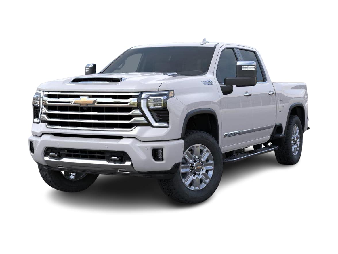 2025 Chevrolet Silverado 3500 High Country -
                Wesley Chapel, FL