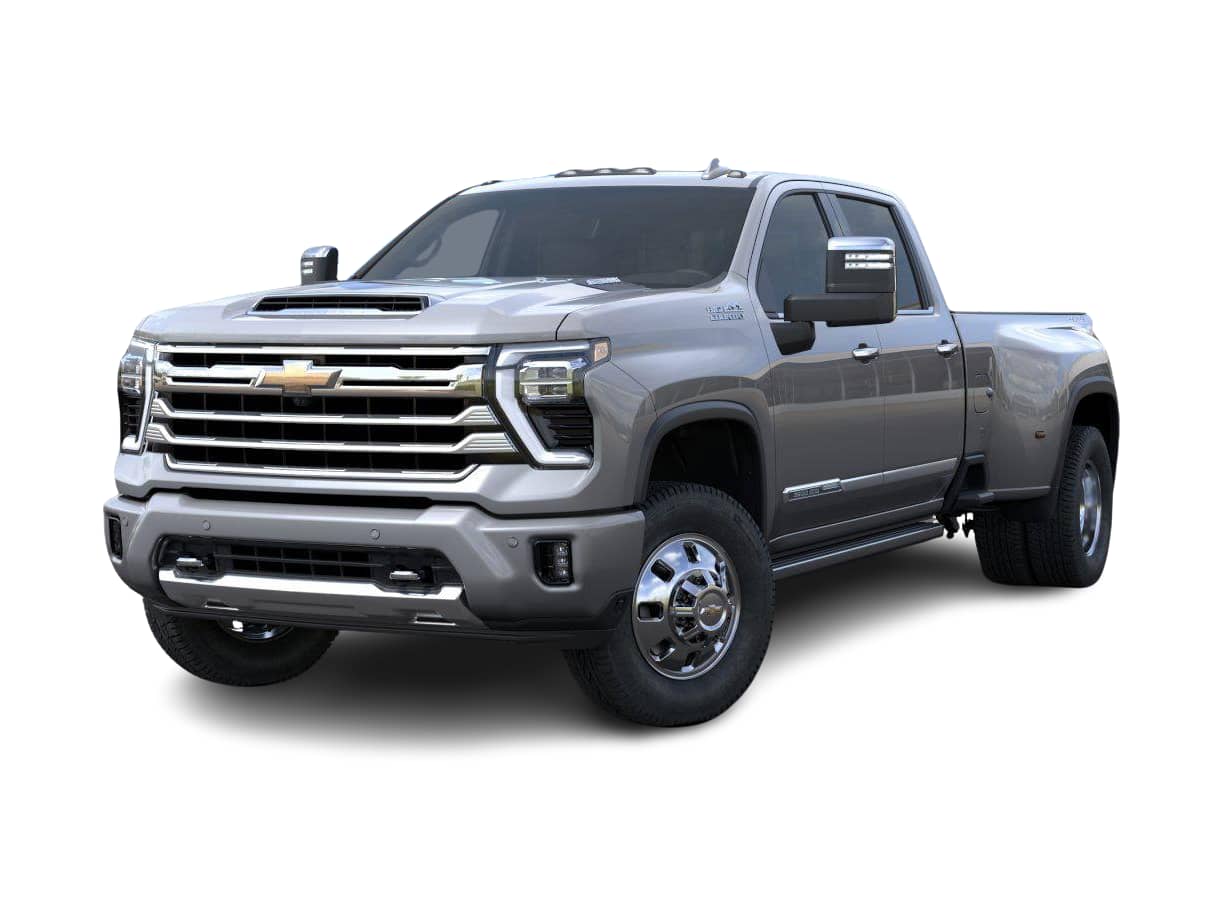 2025 Chevrolet Silverado 3500 High Country -
                  Wesley Chapel, FL