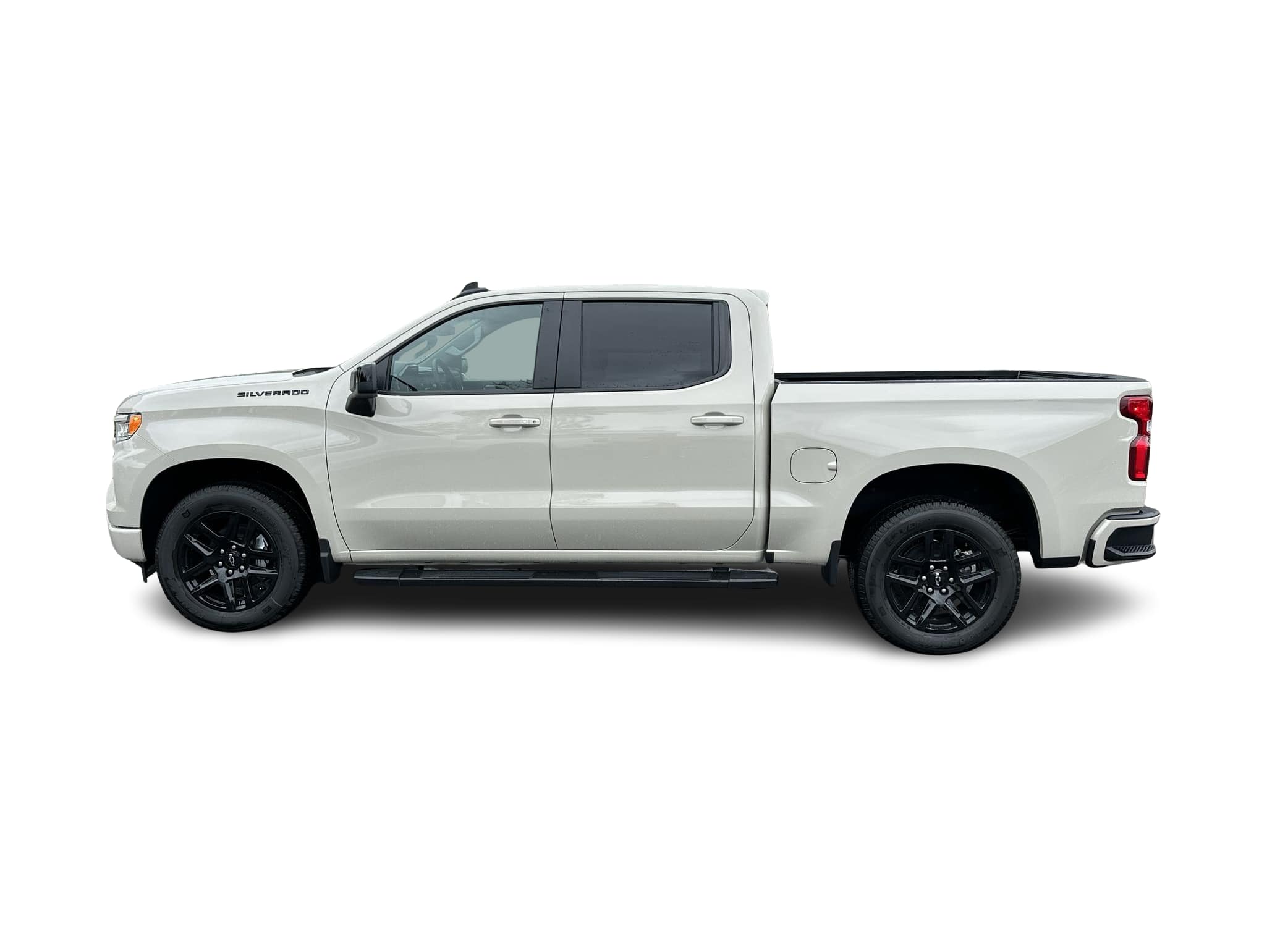 Thumbnail: 2026 Chevrolet Silverado 1500 - 1