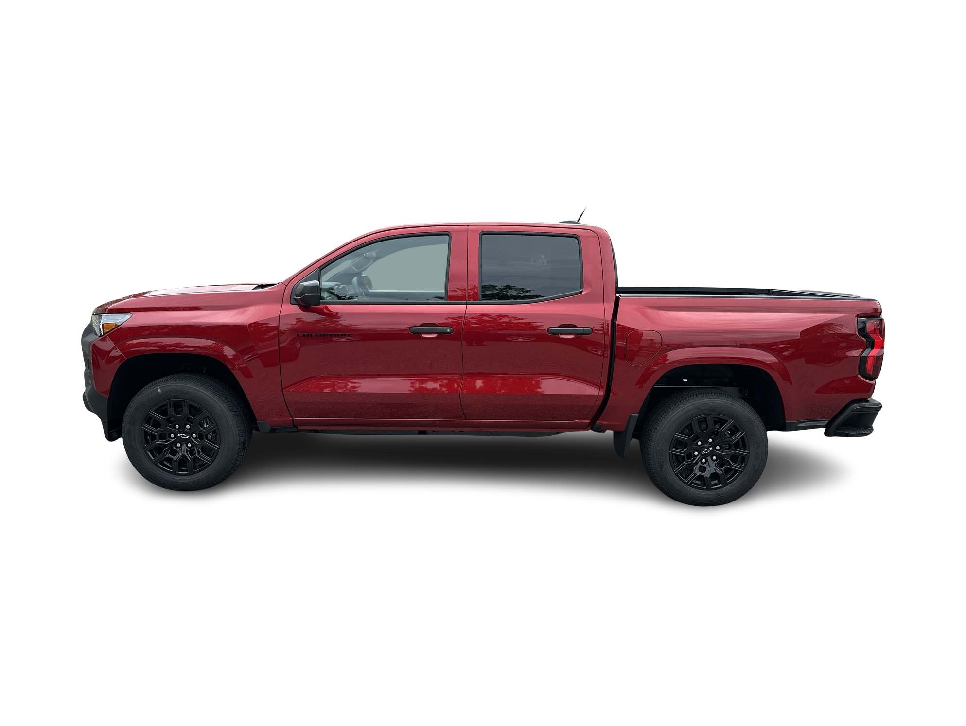 Thumbnail: 2026 Chevrolet Colorado - 1