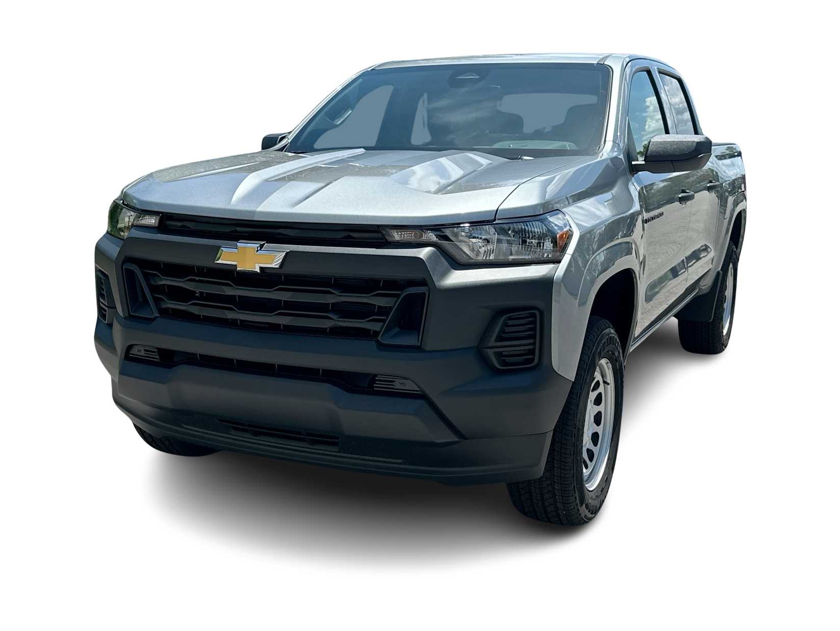 Thumbnail: 2026 Chevrolet Colorado - 1