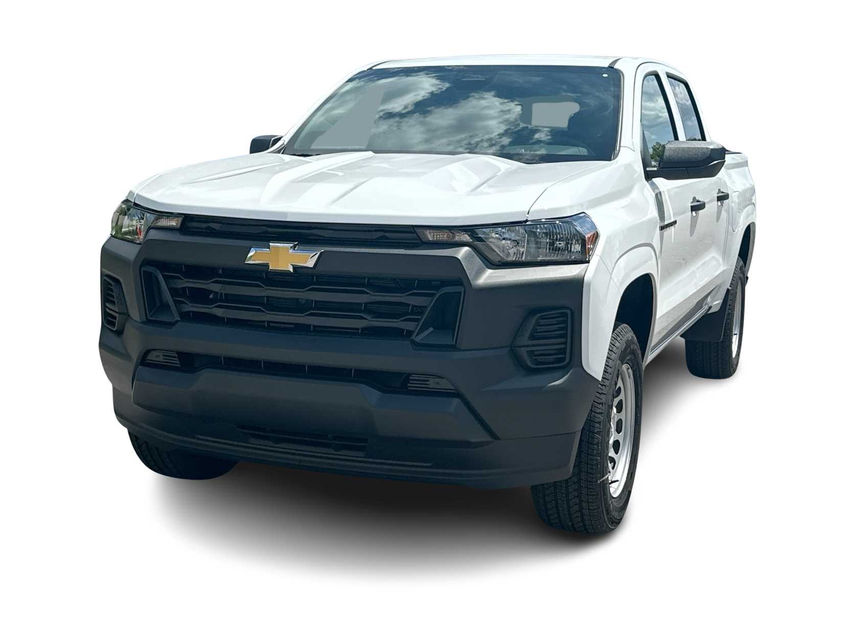 Thumbnail: 2026 Chevrolet Colorado - 1