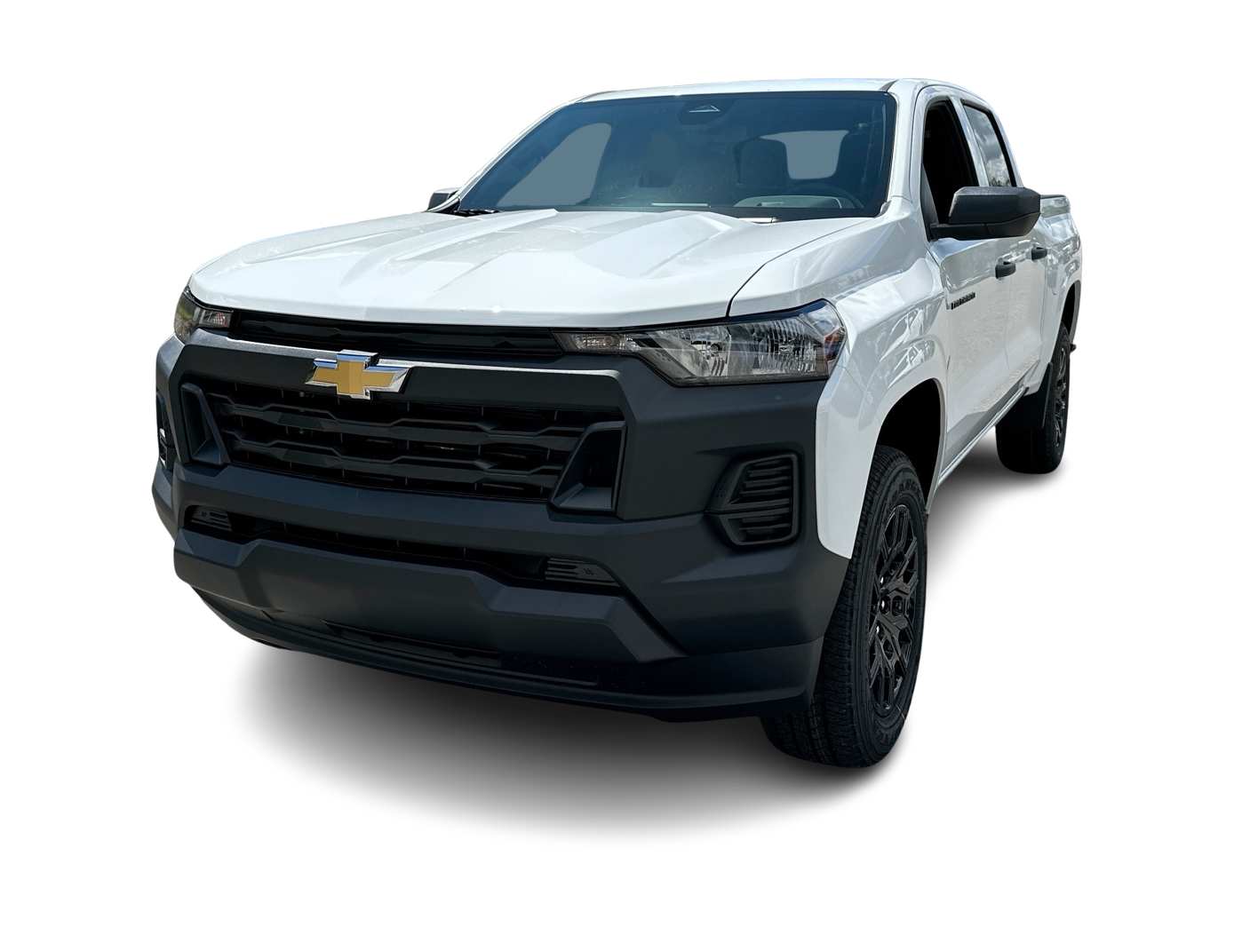 Thumbnail: 2026 Chevrolet Colorado - 1