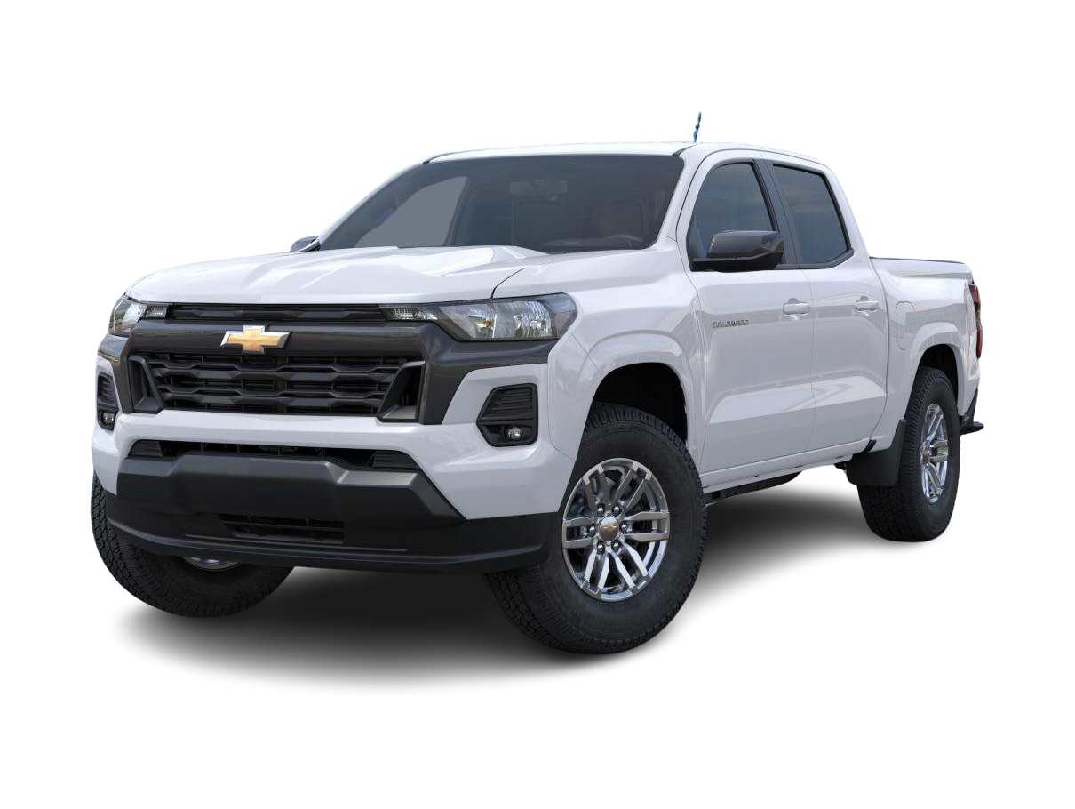 2024 Chevrolet Colorado LT -
                Wesley Chapel, FL