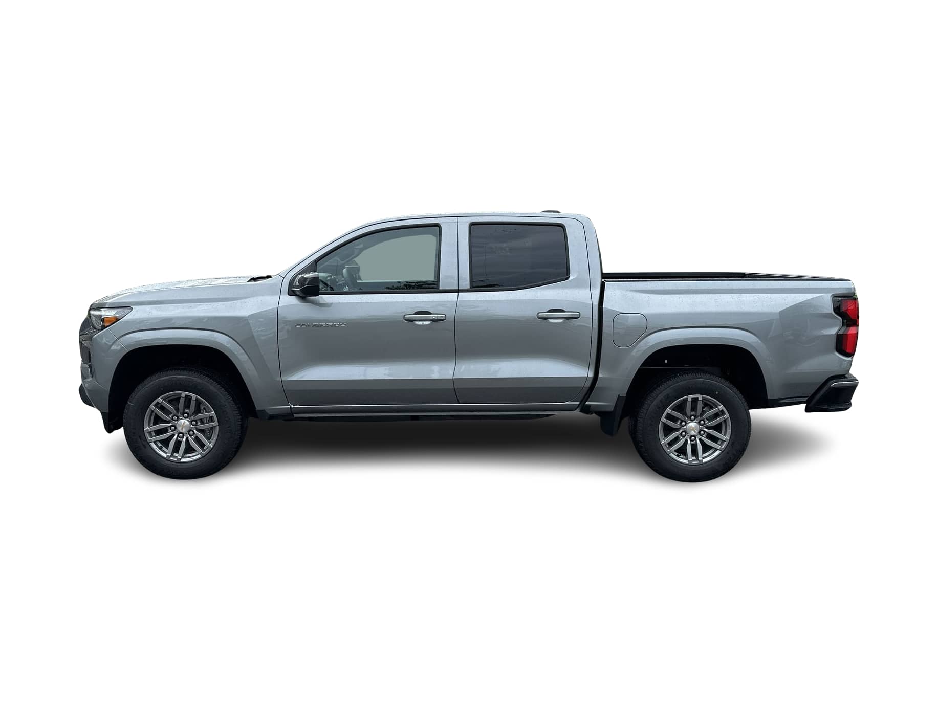 Thumbnail: 2026 Chevrolet Colorado - 1