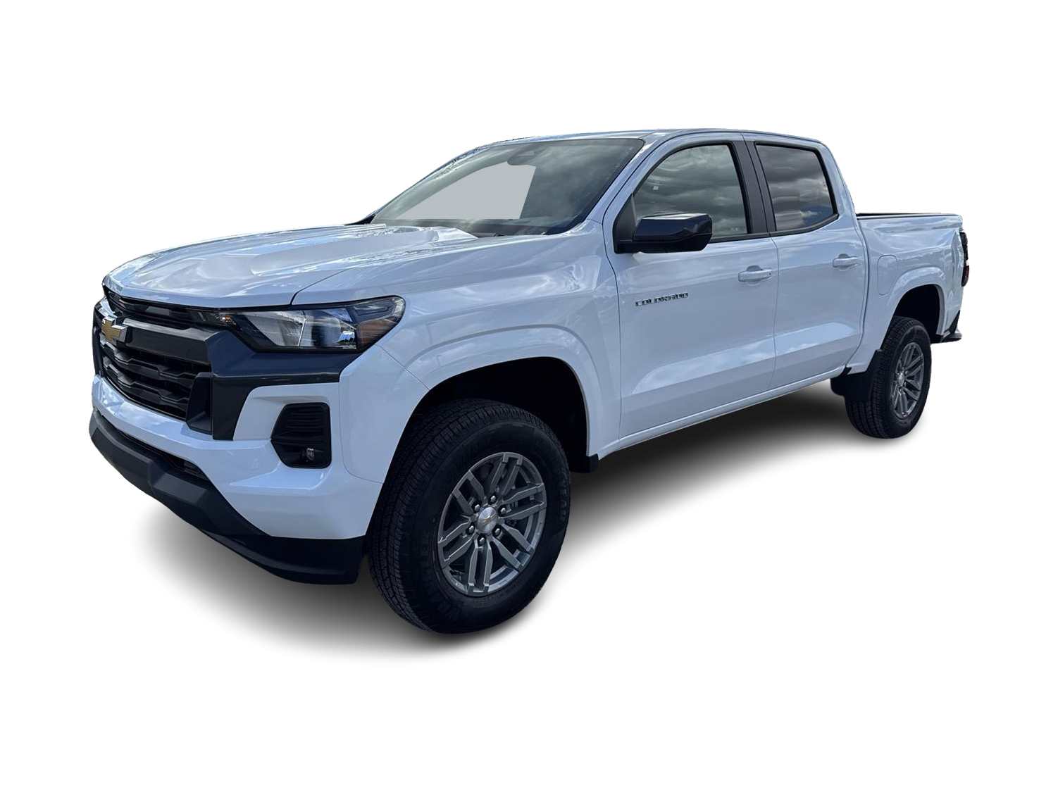 2024 Chevrolet Colorado LT -
                Wesley Chapel, FL