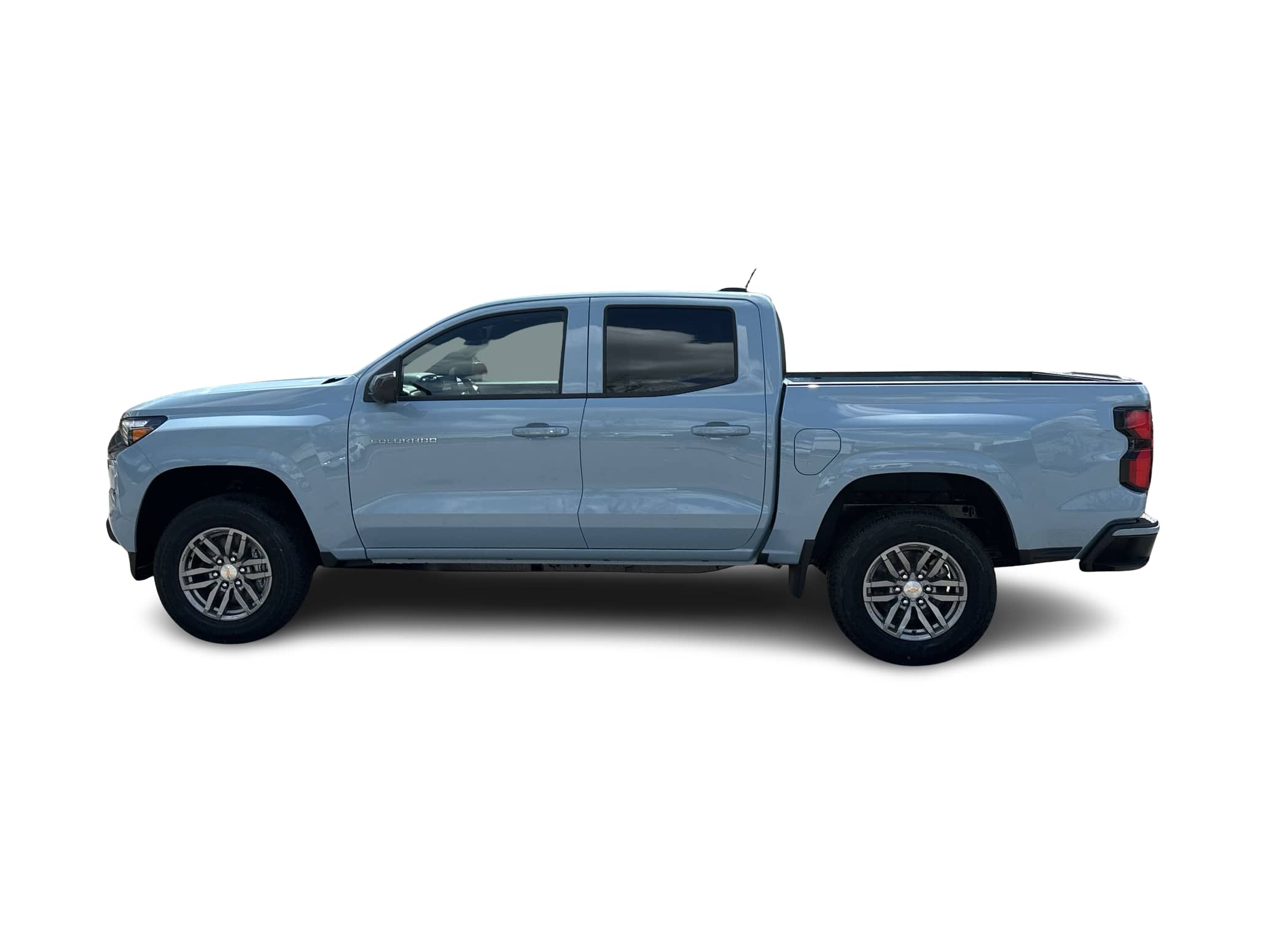 Thumbnail: 2026 Chevrolet Colorado - 1