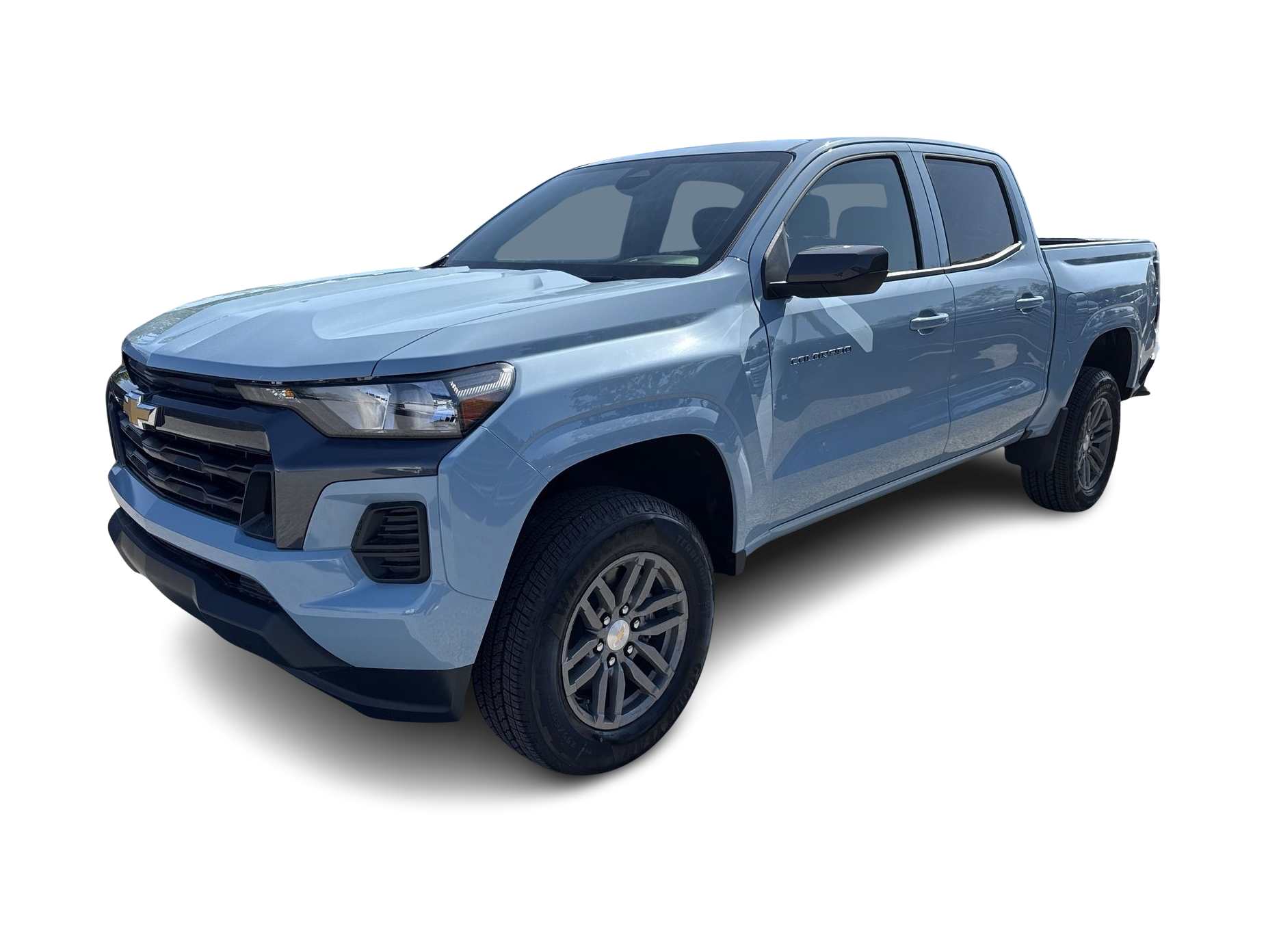 2025 Chevrolet Colorado LT -
                  Wesley Chapel, FL