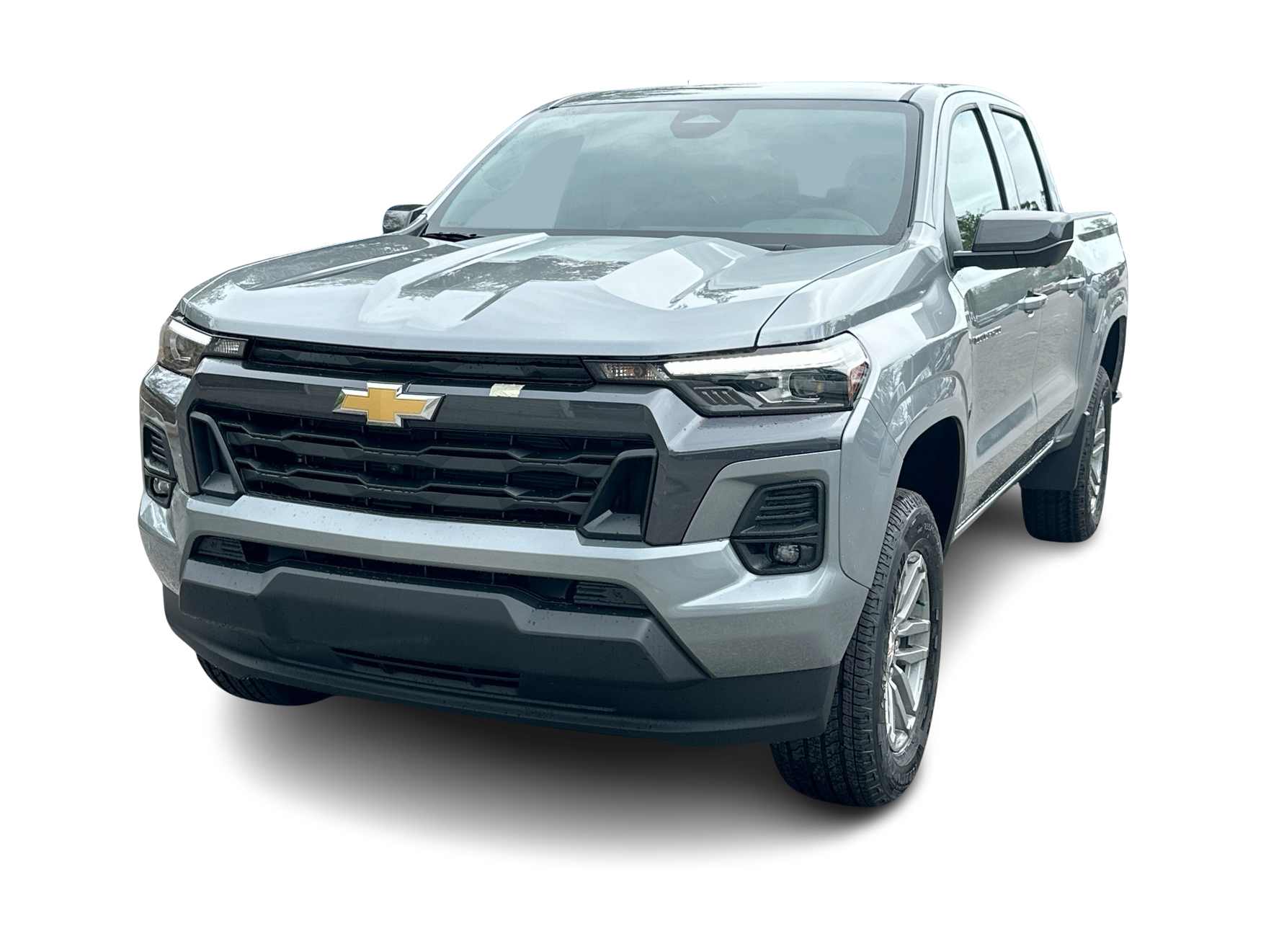 Thumbnail: 2026 Chevrolet Colorado - 1