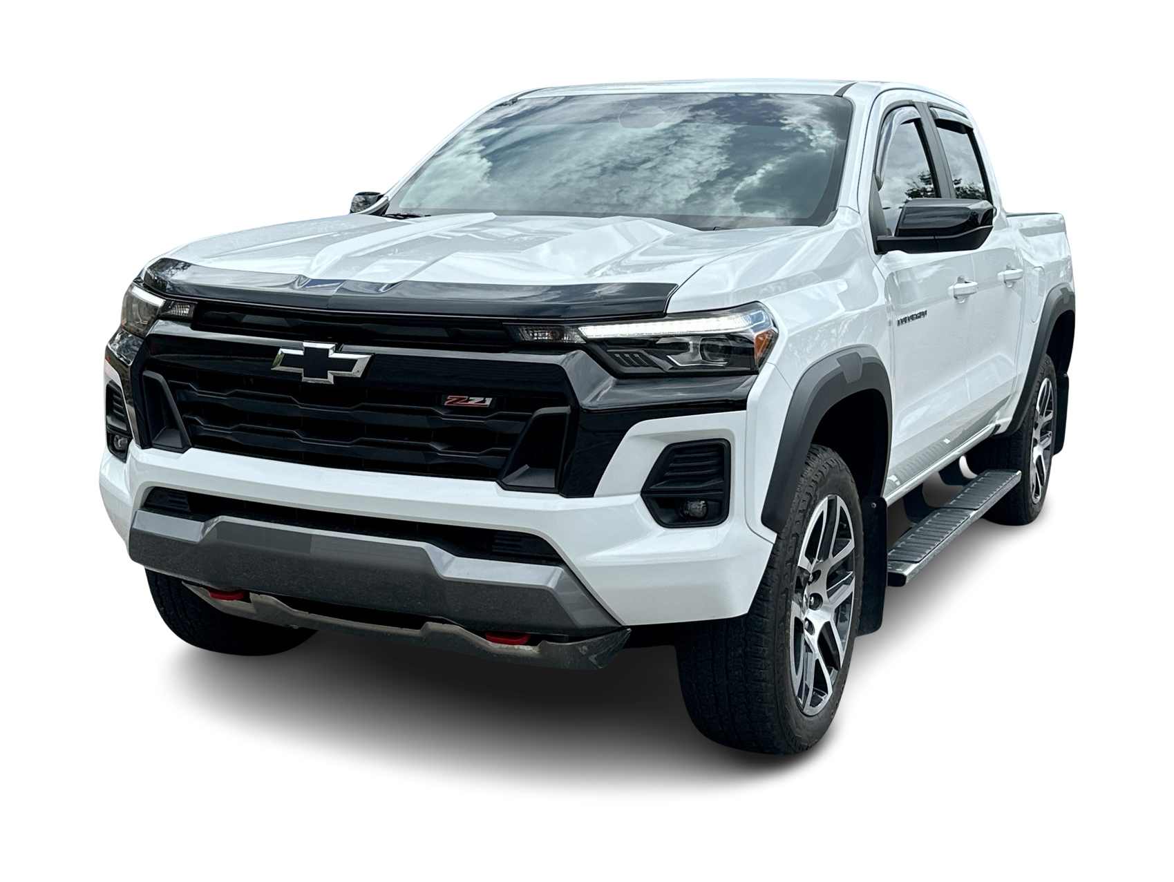 Thumbnail: 2023 Chevrolet Colorado - 1