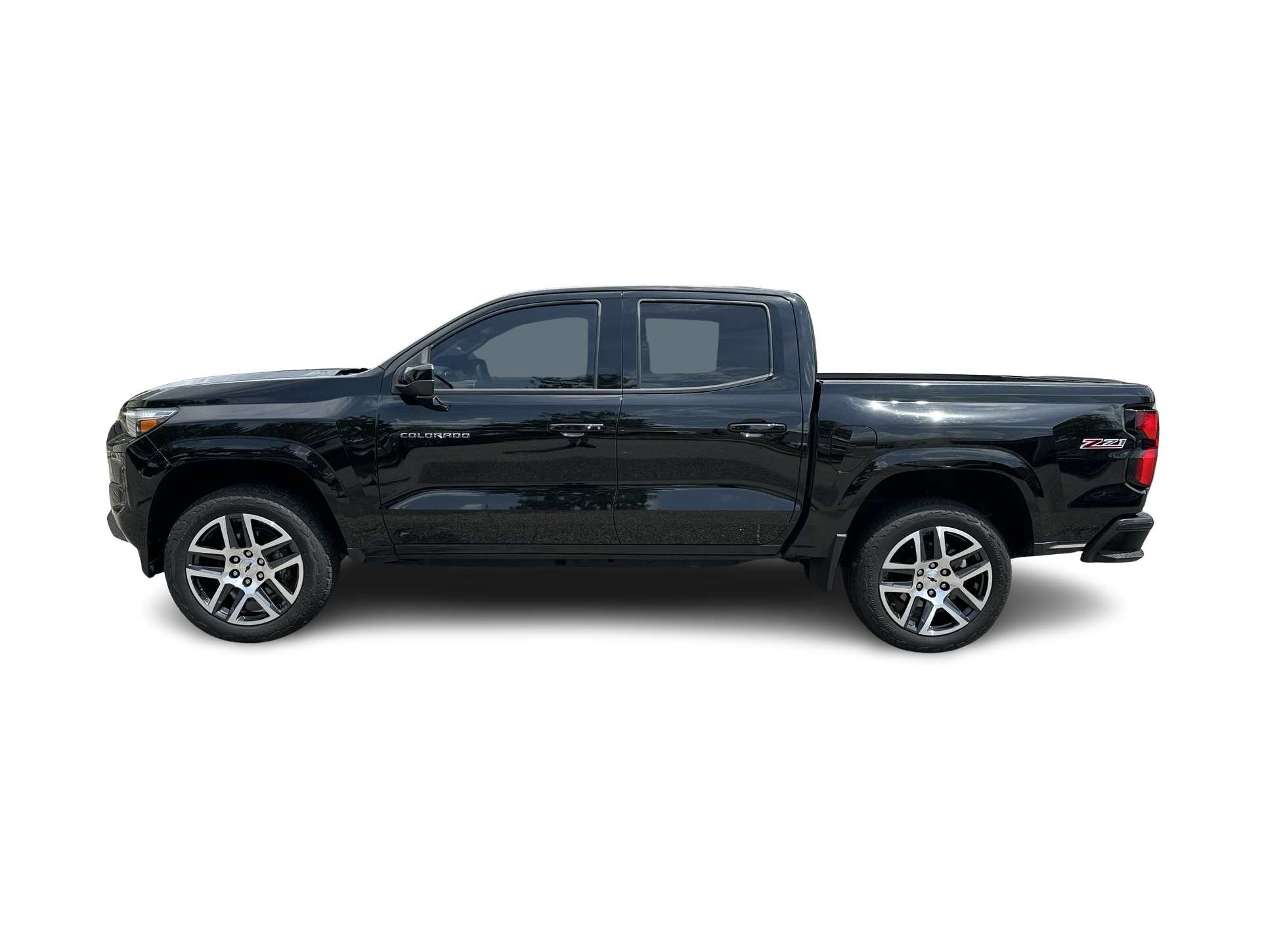 Thumbnail: 2024 Chevrolet Colorado - 1