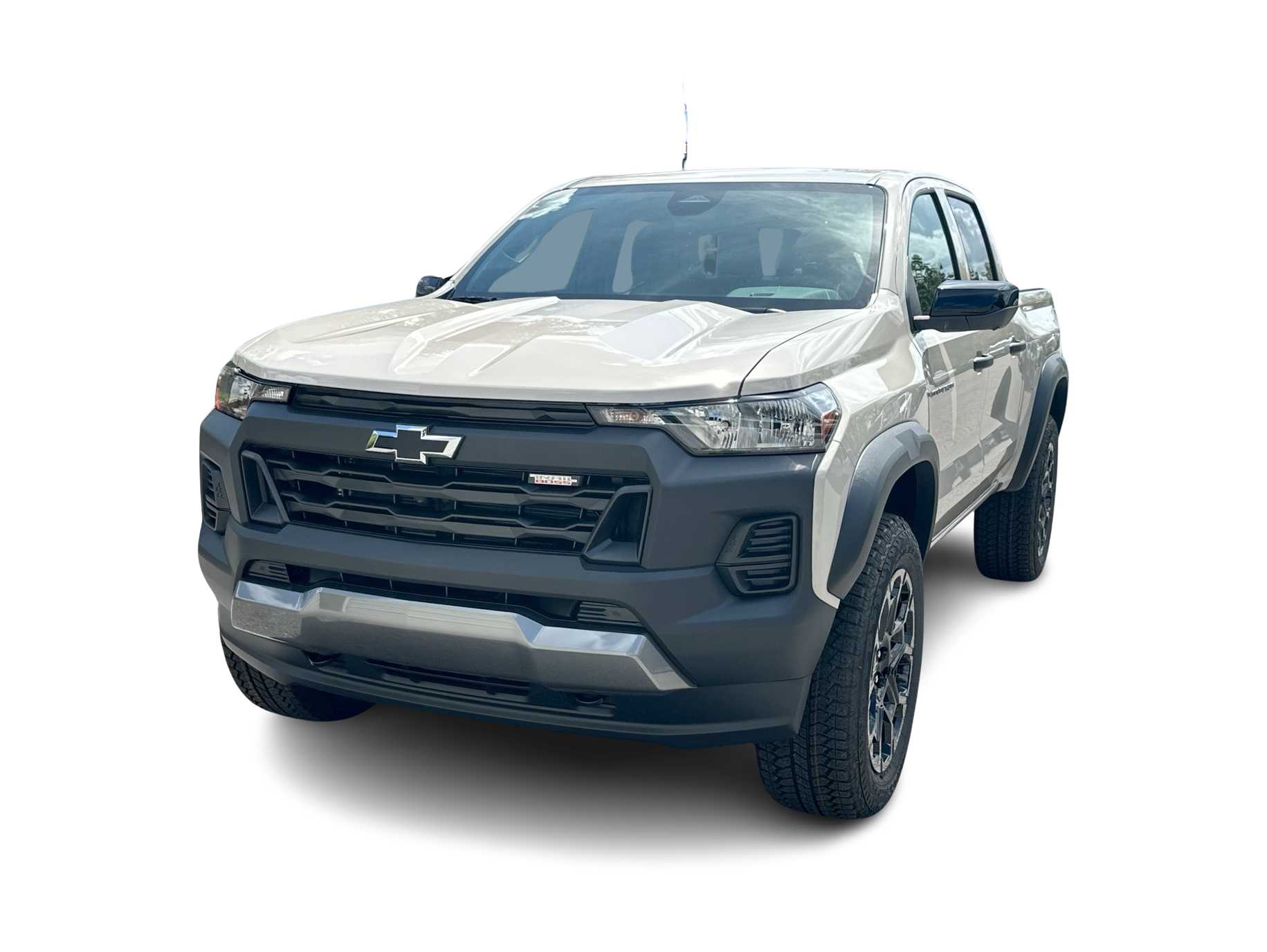 Thumbnail: 2026 Chevrolet Colorado - 1