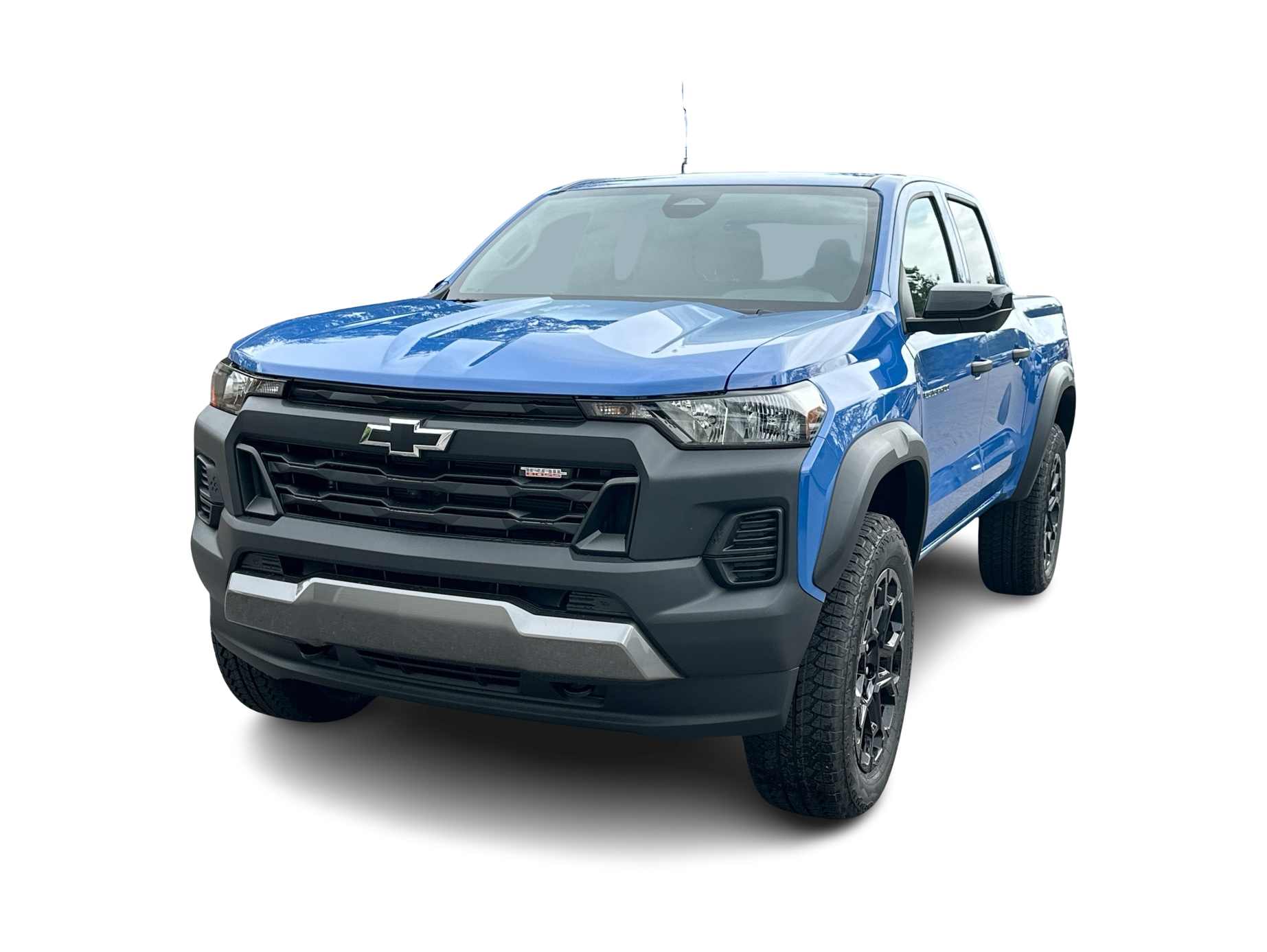Thumbnail: 2026 Chevrolet Colorado - 1