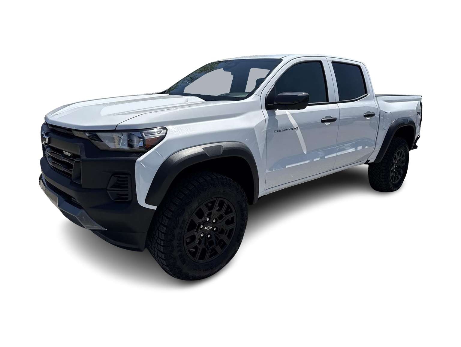2025 Chevrolet Colorado Trail Boss -
                Wesley Chapel, FL