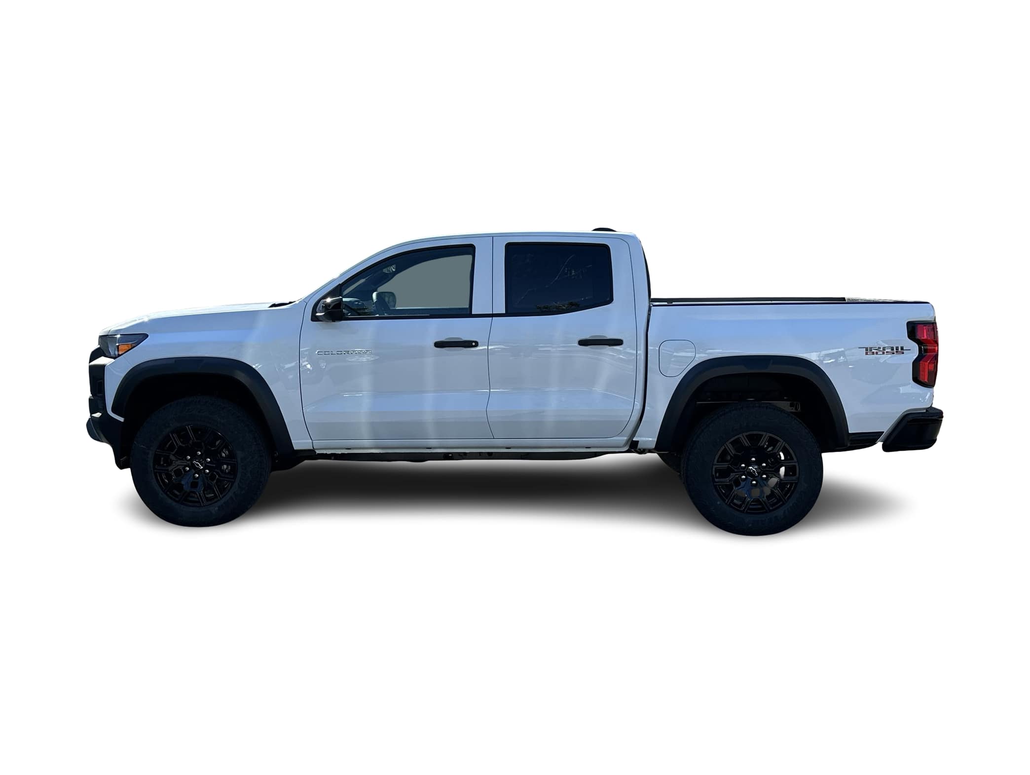 Thumbnail: 2026 Chevrolet Colorado - 1