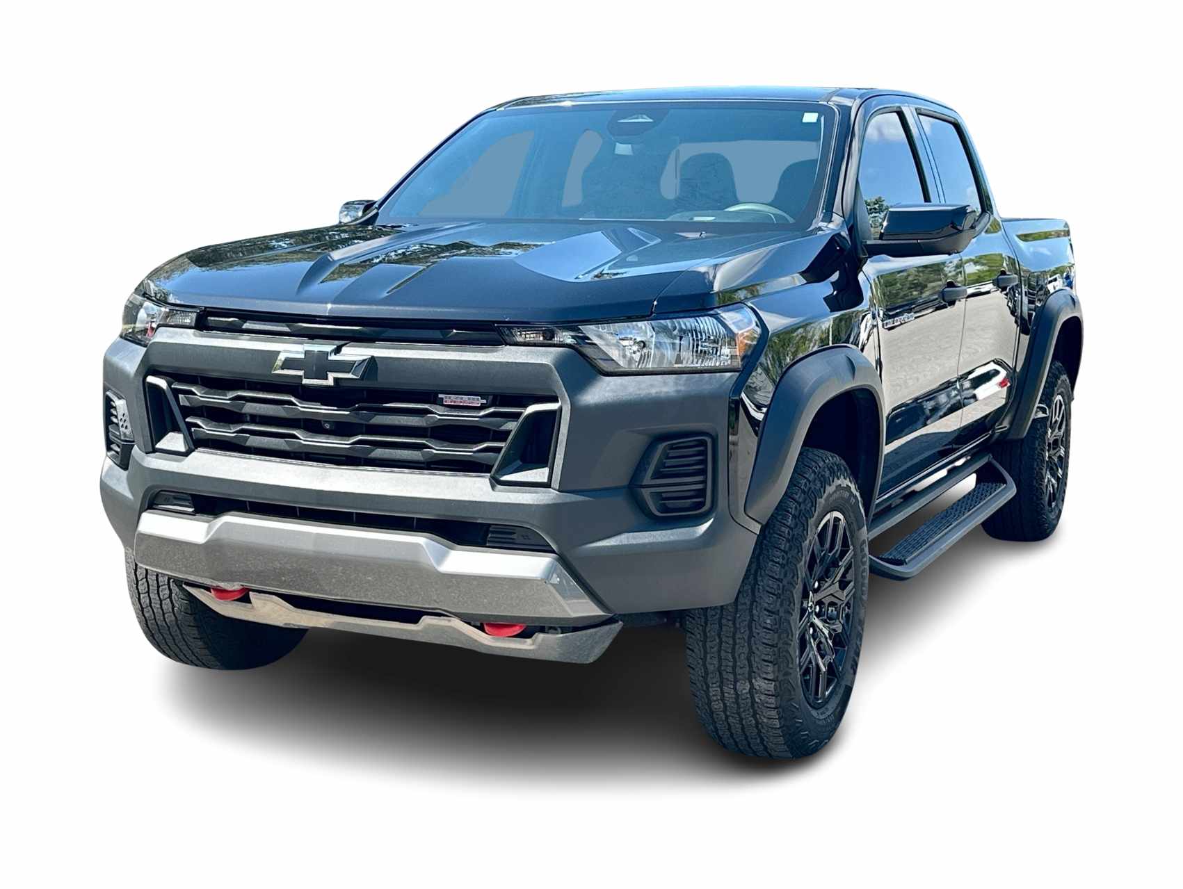 2024 Chevrolet Colorado Trail Boss -
                  Wesley Chapel, FL