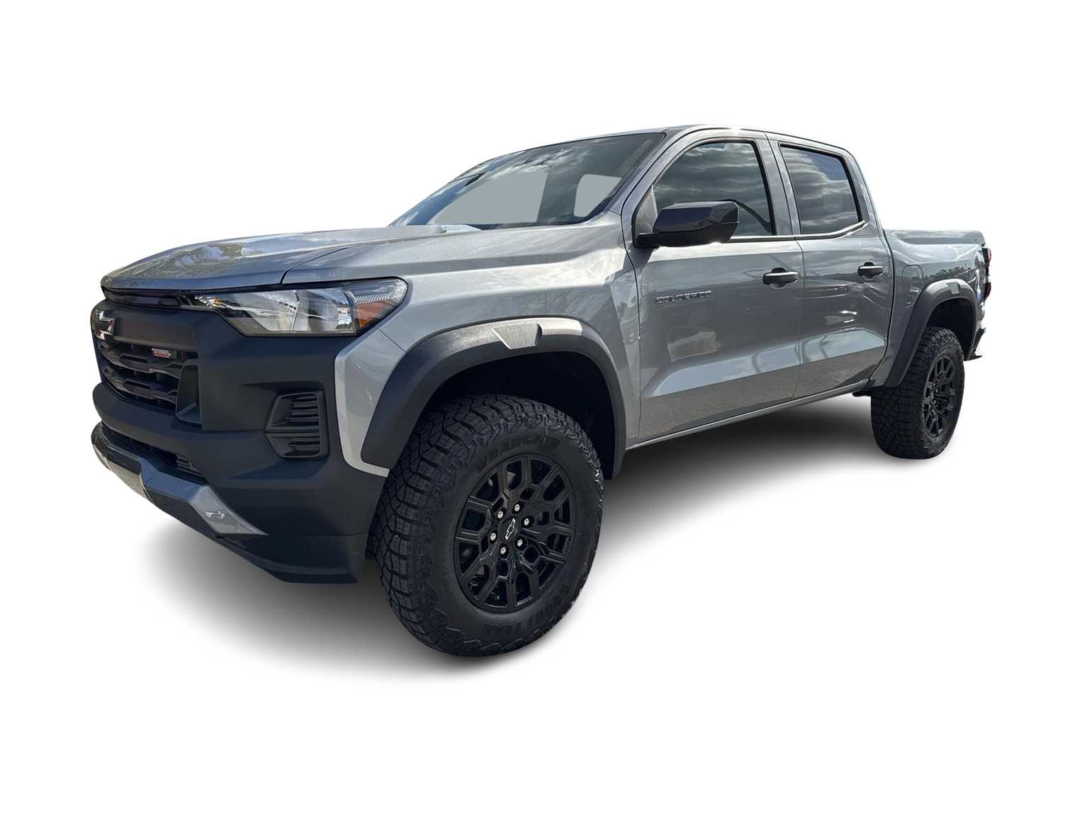 2025 Chevrolet Colorado Trail Boss -
                Wesley Chapel, FL