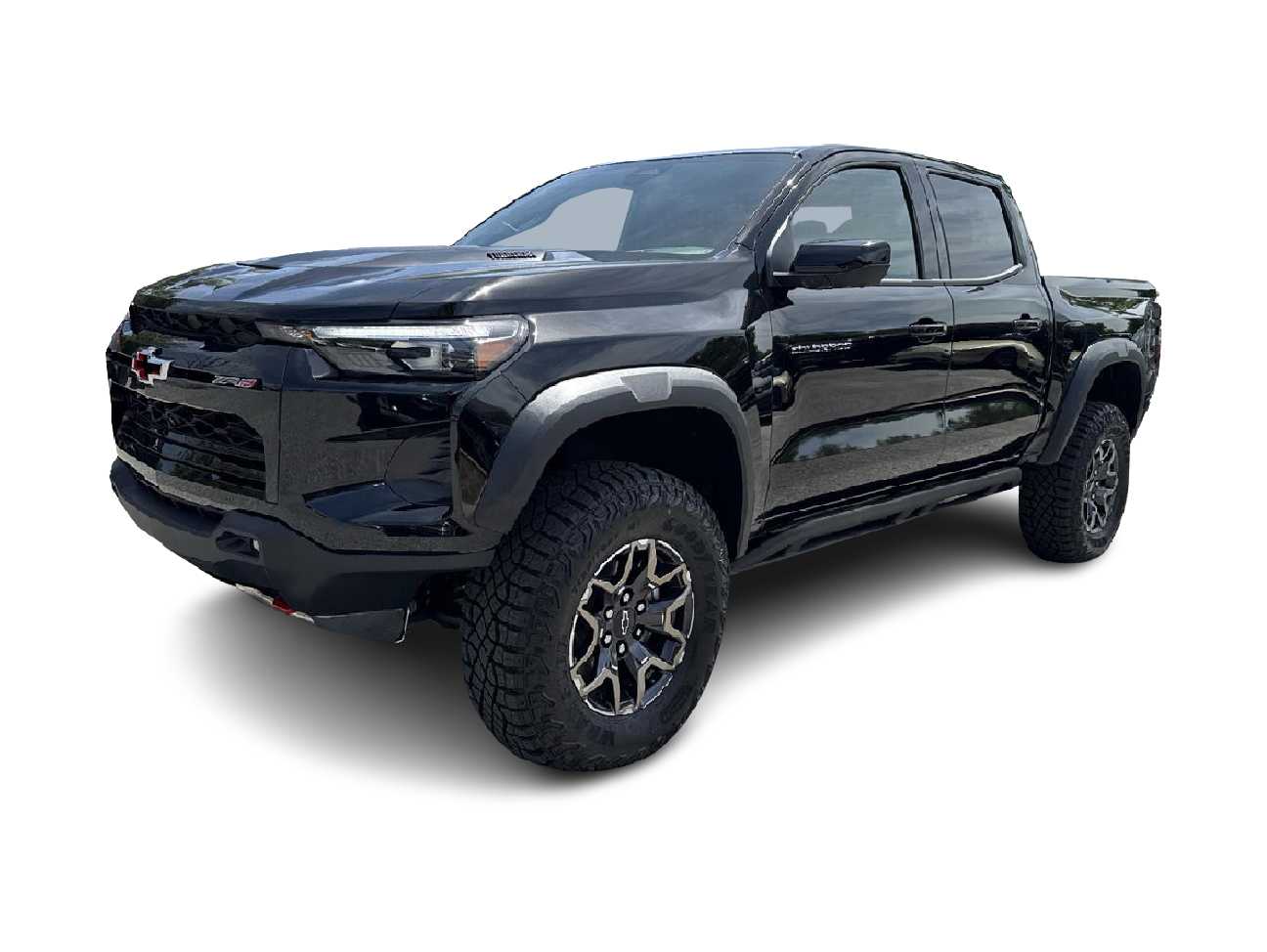 2025 Chevrolet Colorado ZR2 -
                Wesley Chapel, FL