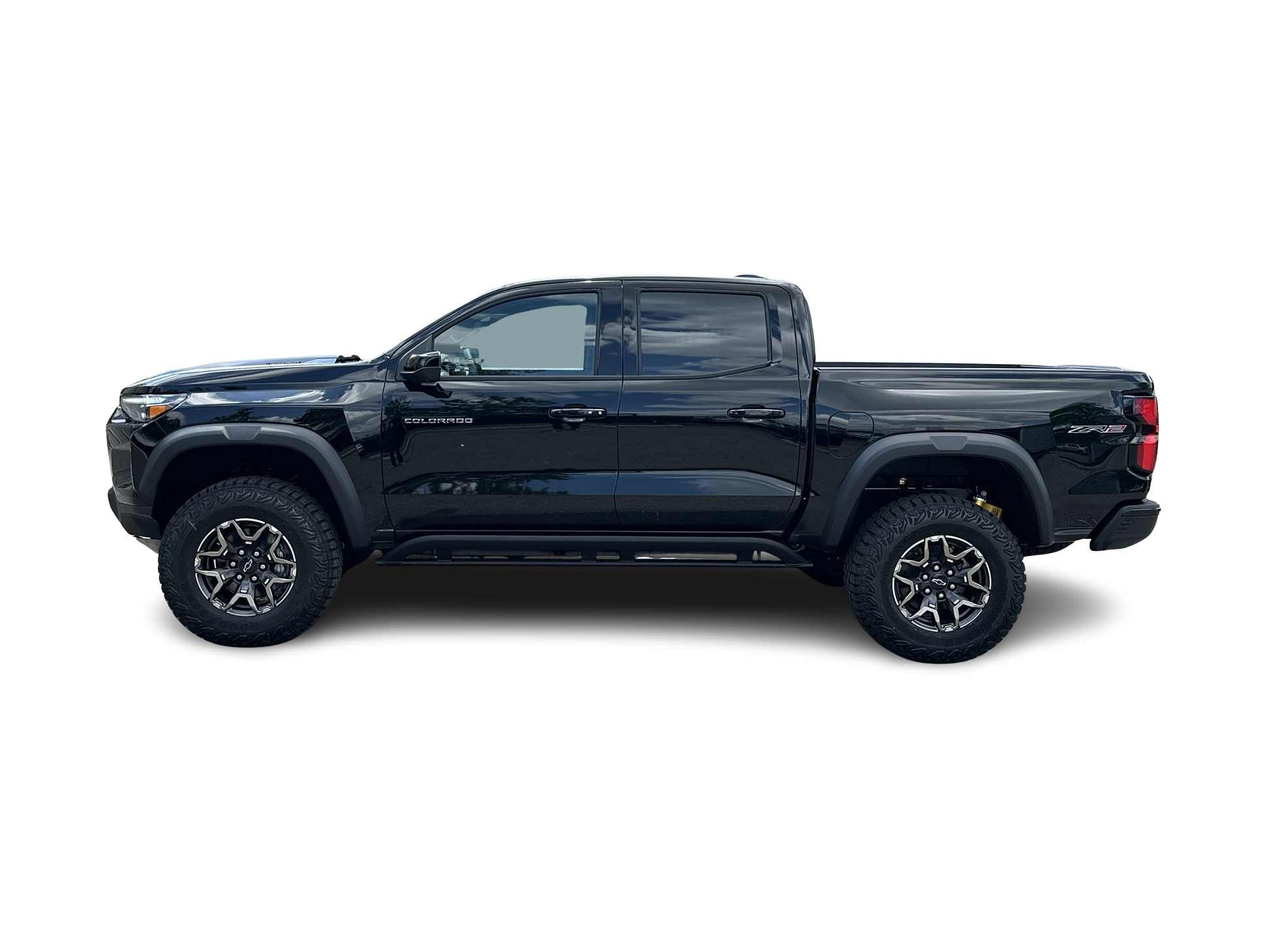 Thumbnail: 2026 Chevrolet Colorado - 1