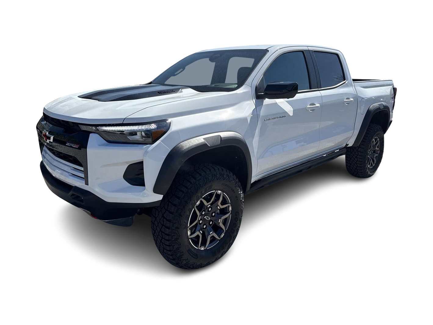 2025 Chevrolet Colorado ZR2 -
                Wesley Chapel, FL