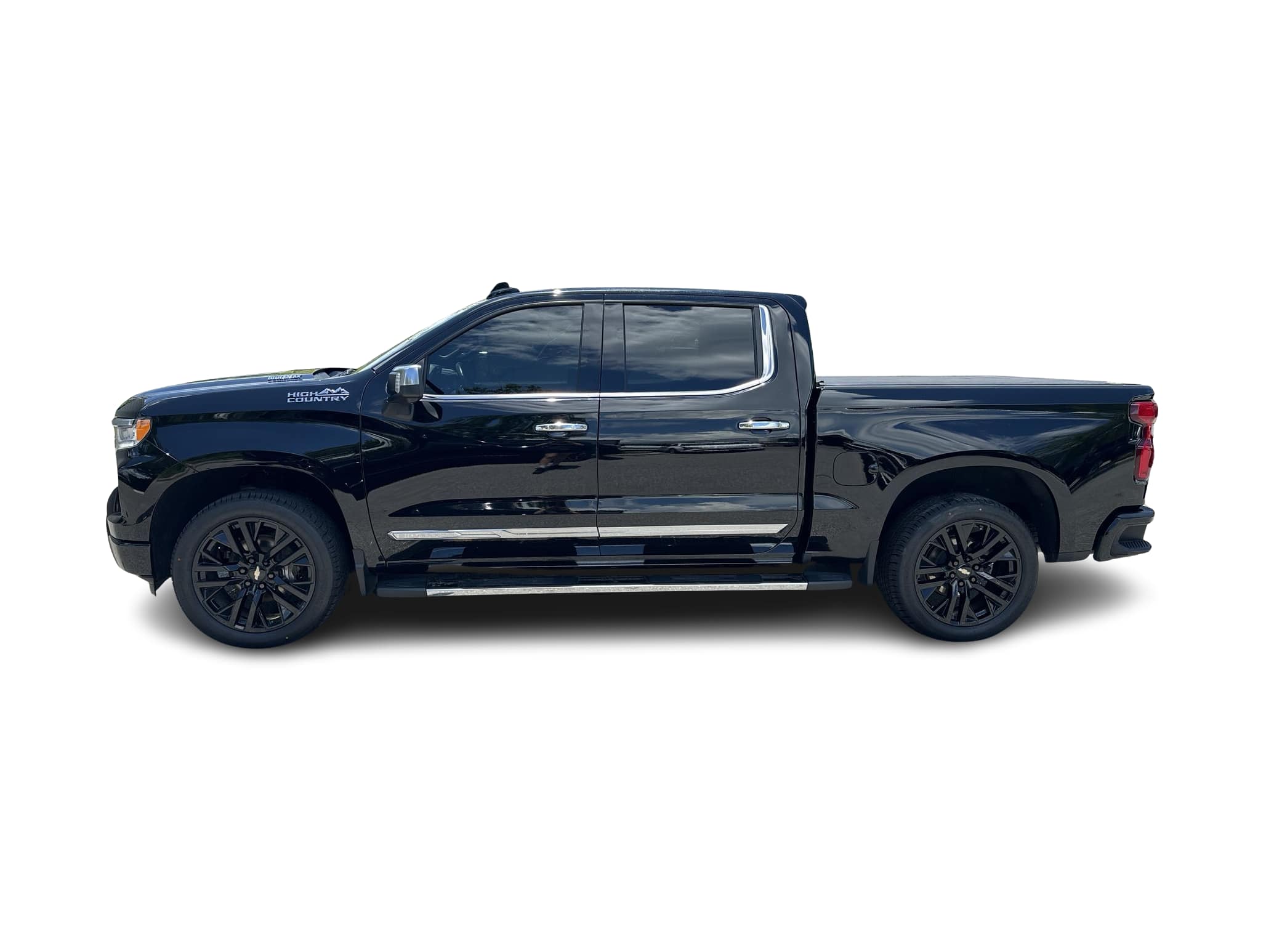 Thumbnail: 2023 Chevrolet Silverado 1500 - 1