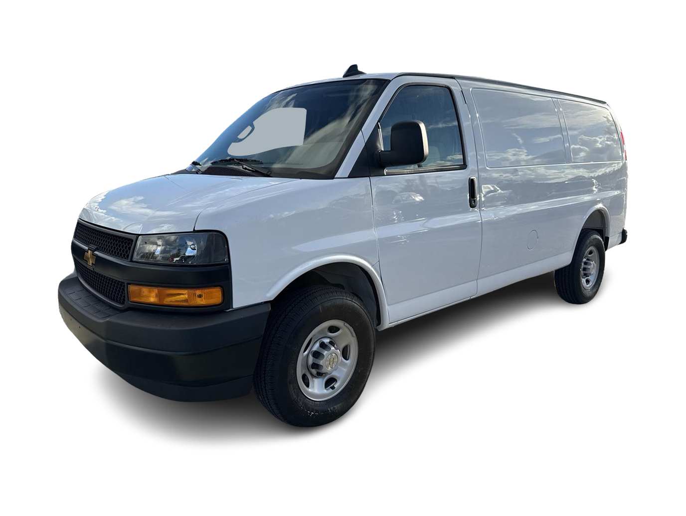 2025 Chevrolet Express 2500 -
                Wesley Chapel, FL