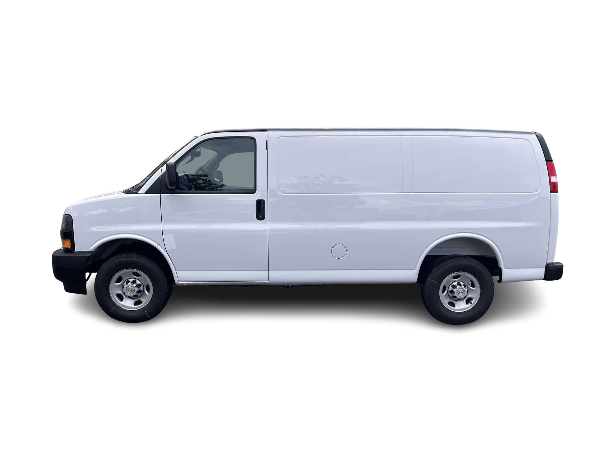 2026 Chevrolet Express 2500 -
                  Wesley Chapel, FL