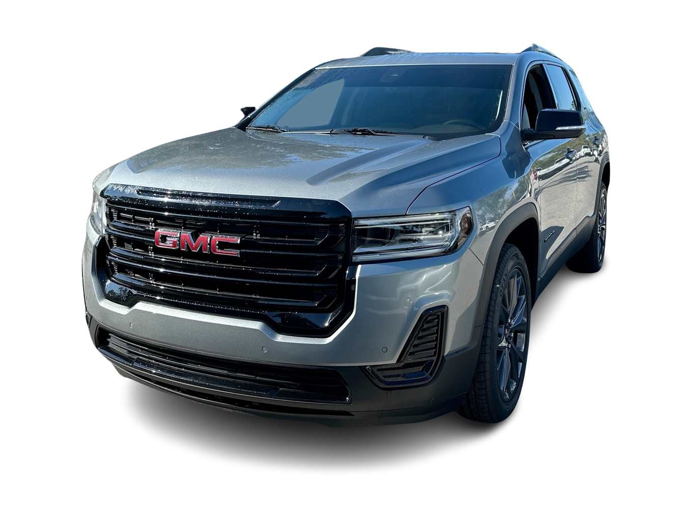 Thumbnail: 2023 GMC Acadia - 1