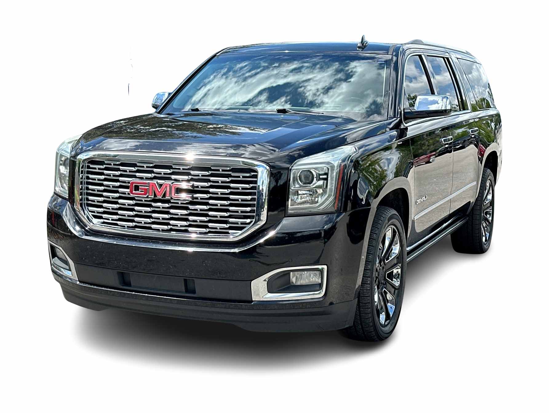 2018 GMC Yukon XL Denali -
                  Wesley Chapel, FL