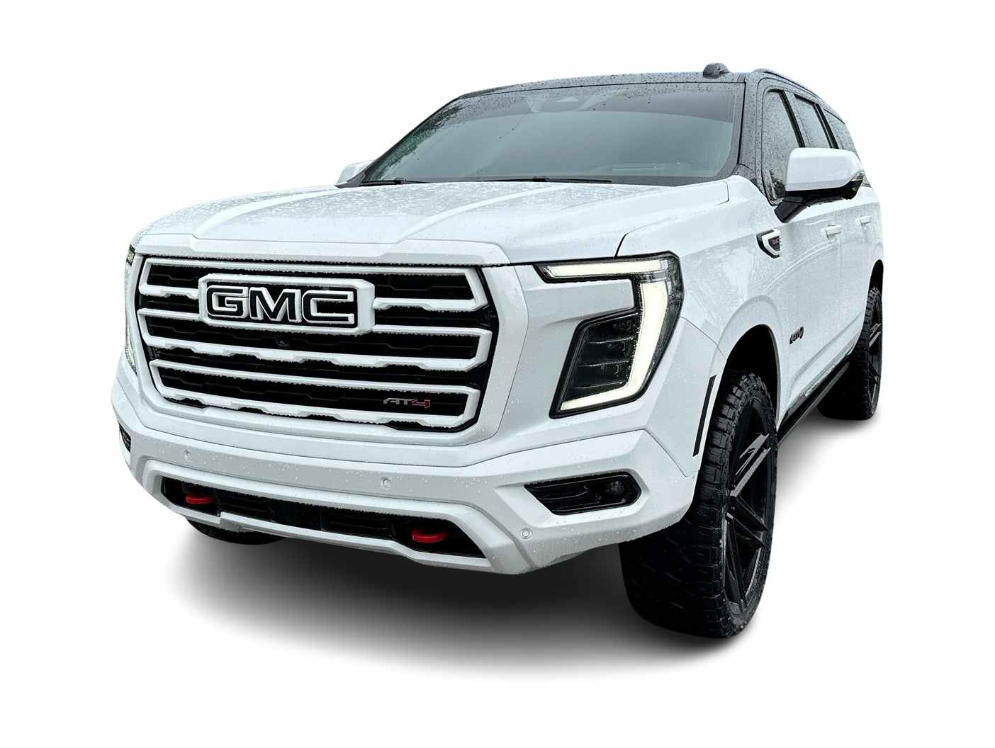 Thumbnail: 2025 GMC Yukon - 1