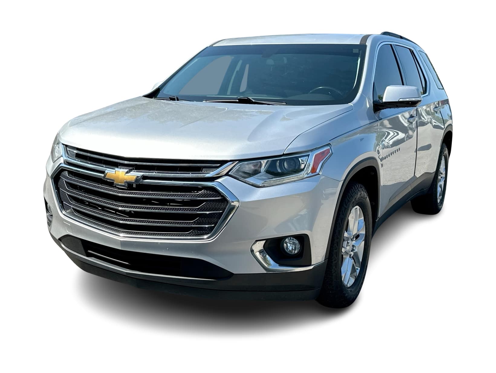 2019 Chevrolet Traverse LT -
                  Wesley Chapel, FL