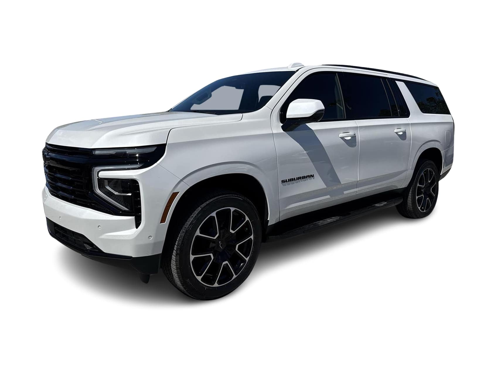 2025 Chevrolet Suburban RST -
                Wesley Chapel, FL