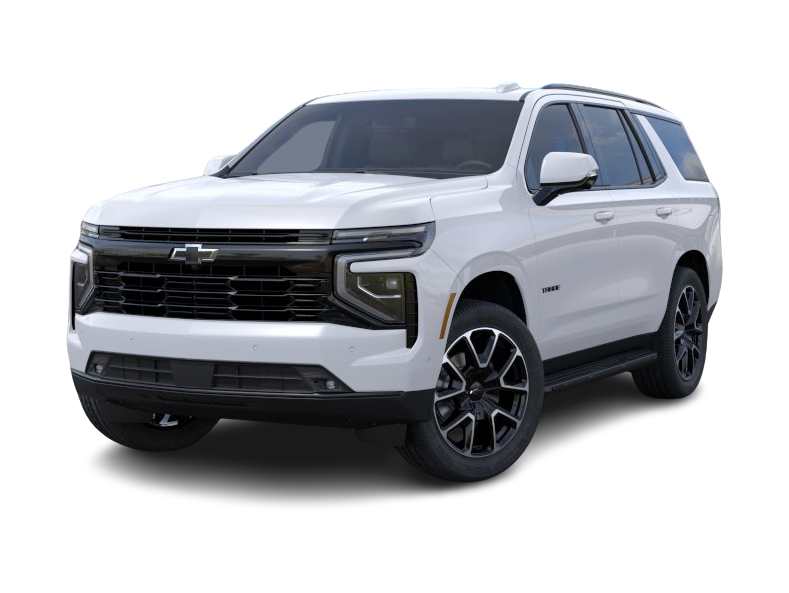 Thumbnail: 2026 Chevrolet Tahoe - 1