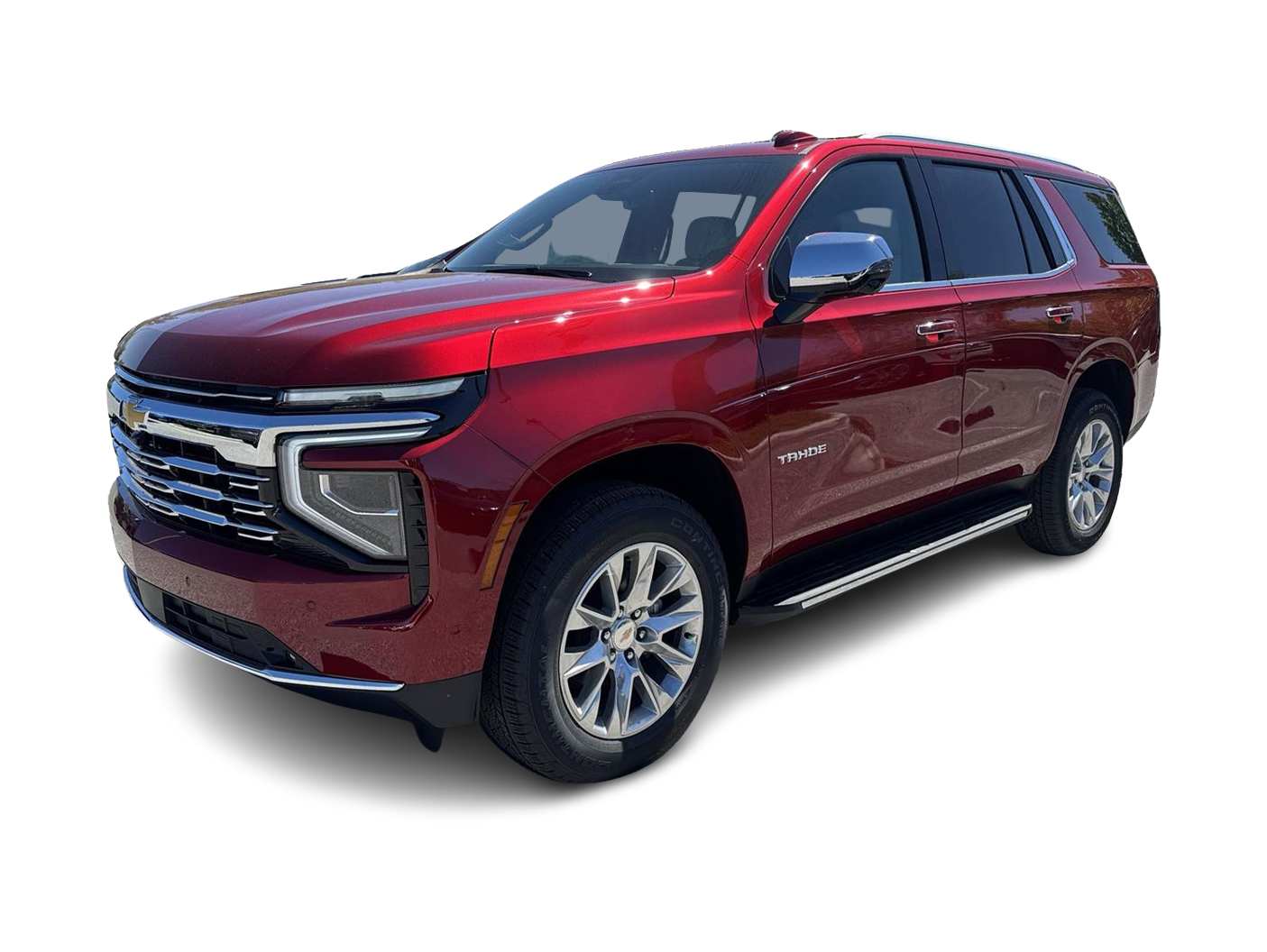 2025 Chevrolet Tahoe Premier -
                Wesley Chapel, FL