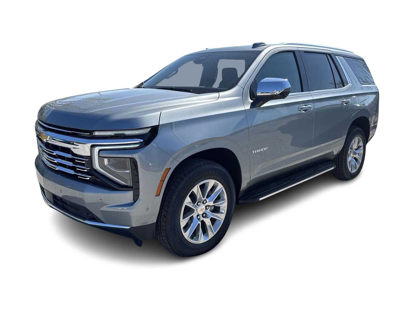 2025 Chevrolet Tahoe Premier -
                Wesley Chapel, FL
