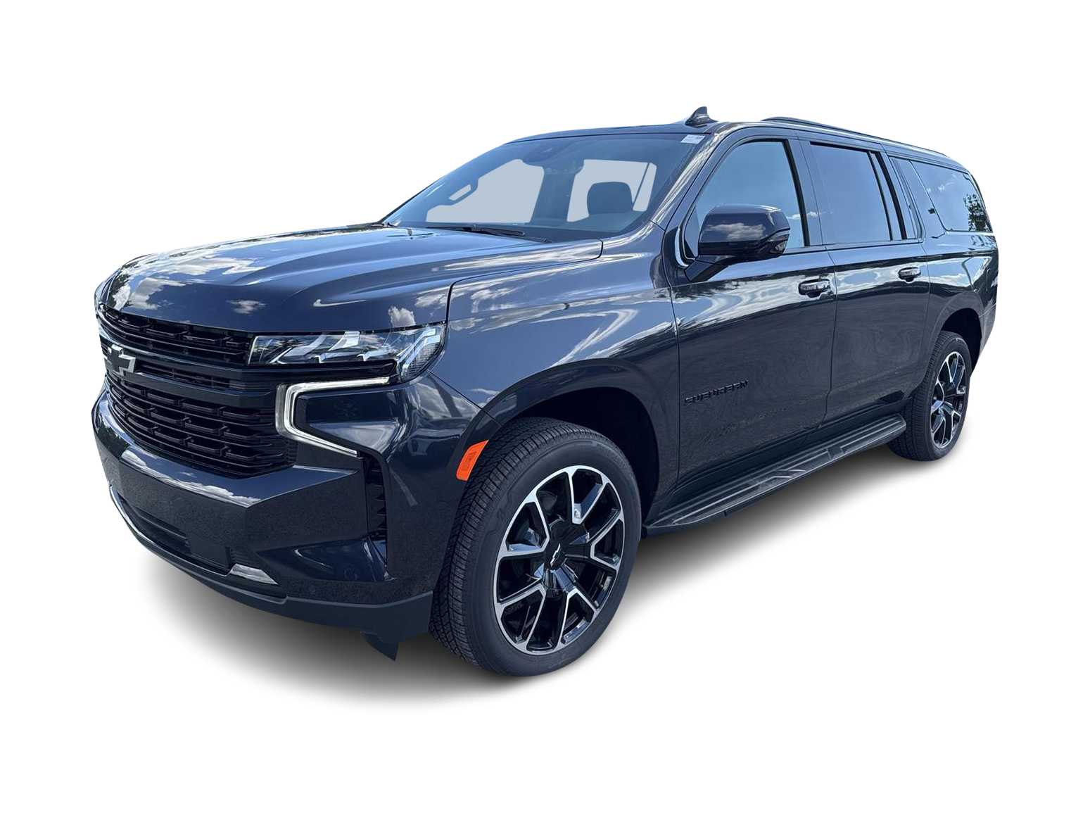 2024 Chevrolet Suburban RST -
                Wesley Chapel, FL