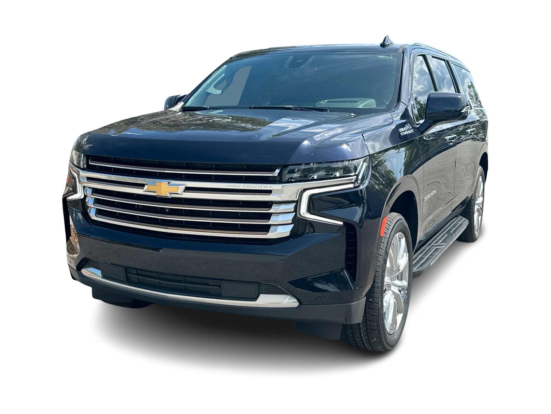 Thumbnail: 2023 Chevrolet Suburban - 1