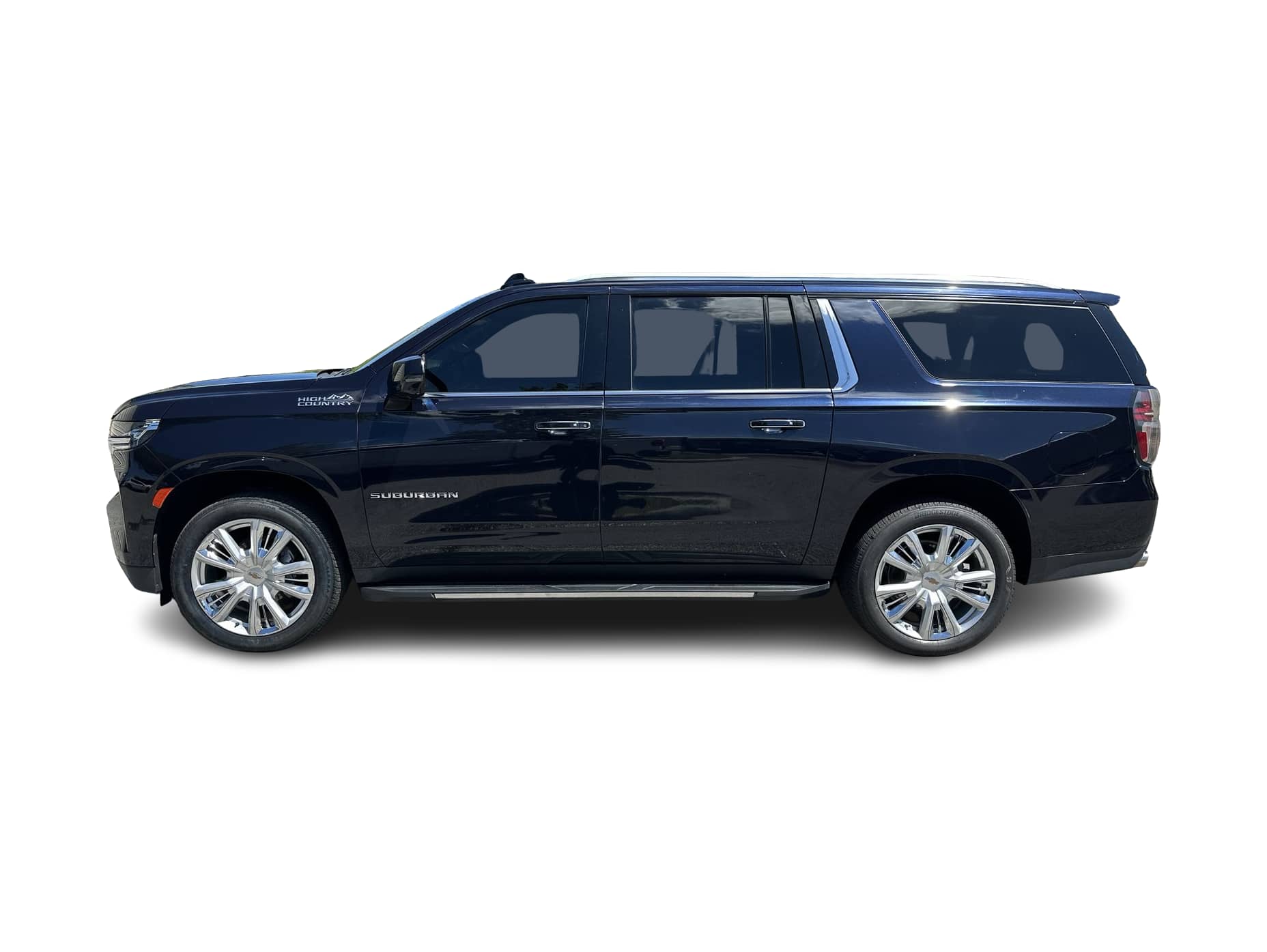 Thumbnail: 2023 Chevrolet Suburban - 1