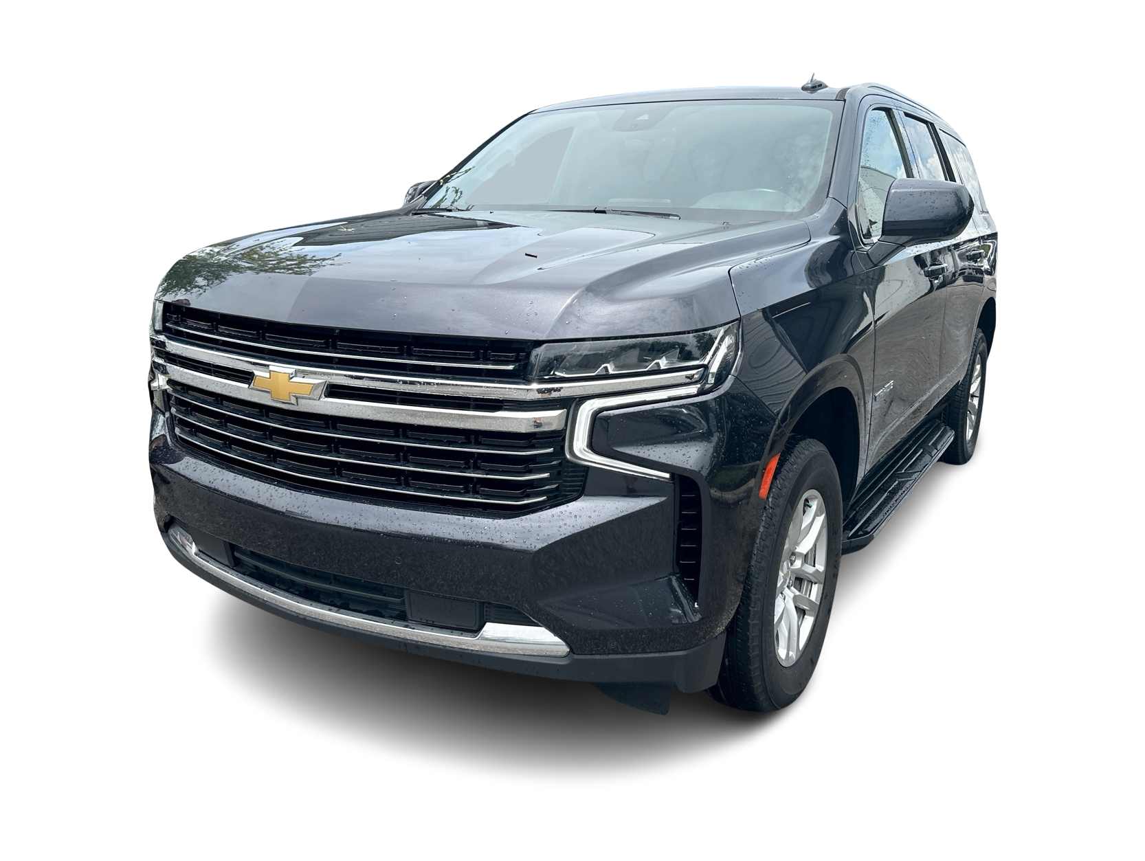 Thumbnail: 2023 Chevrolet Tahoe - 1