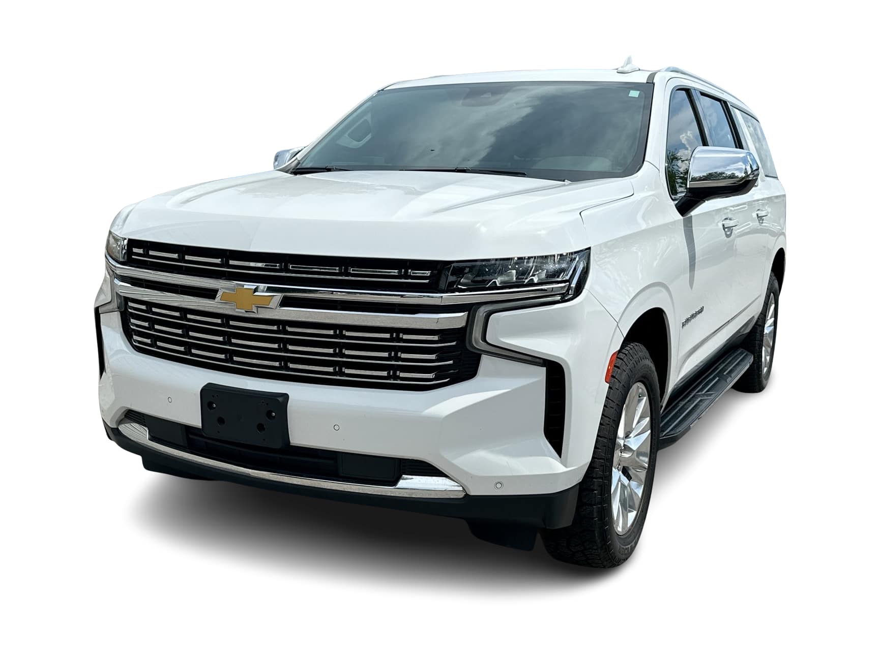 Thumbnail: 2023 Chevrolet Suburban - 1