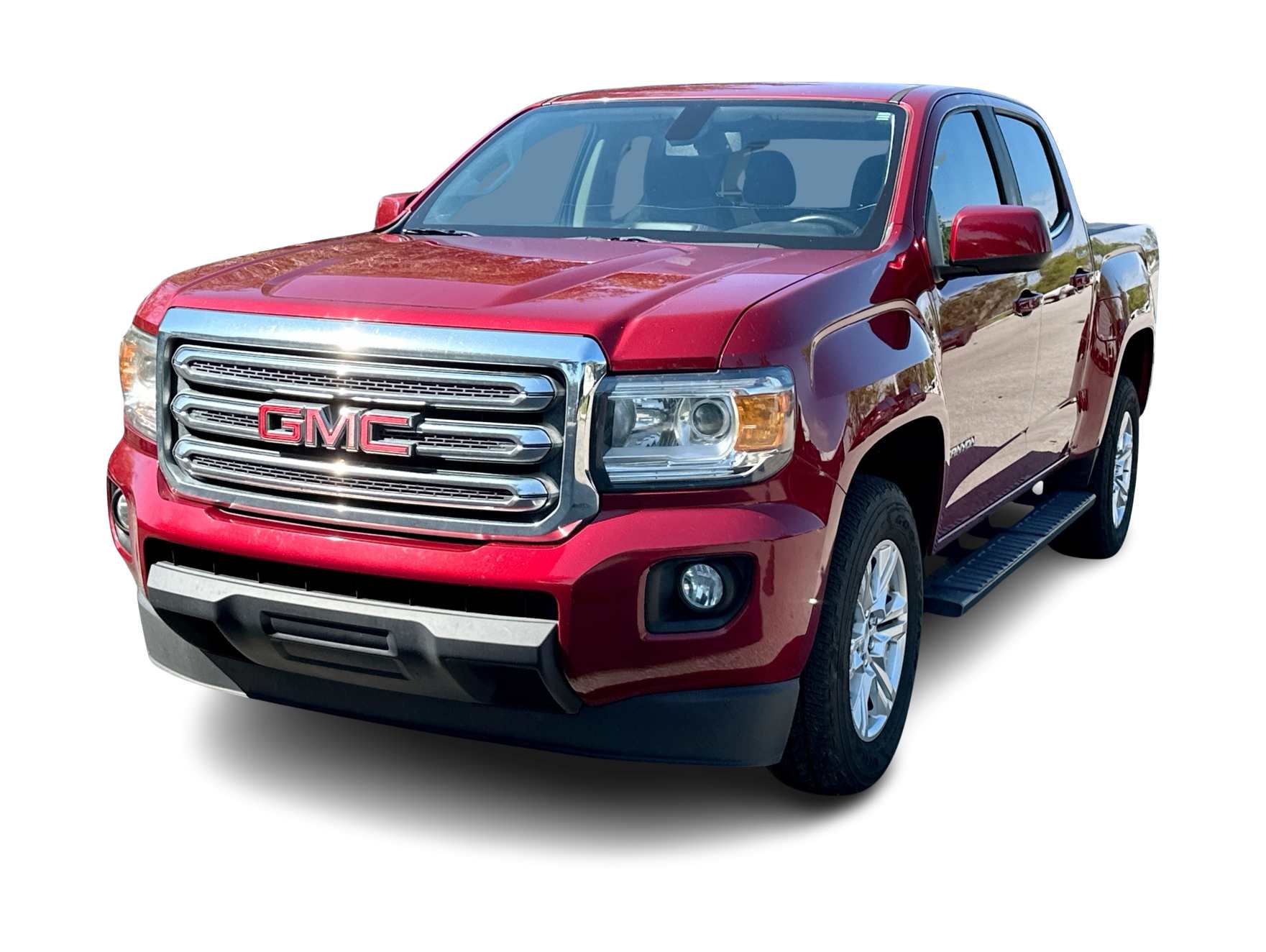 2020 GMC Canyon SLE -
                  Wesley Chapel, FL
