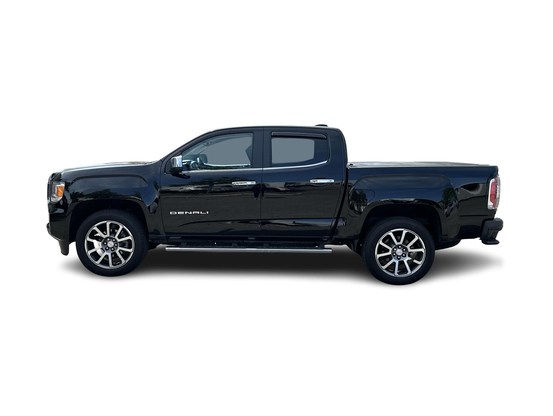 Thumbnail: 2022 GMC Canyon - 1