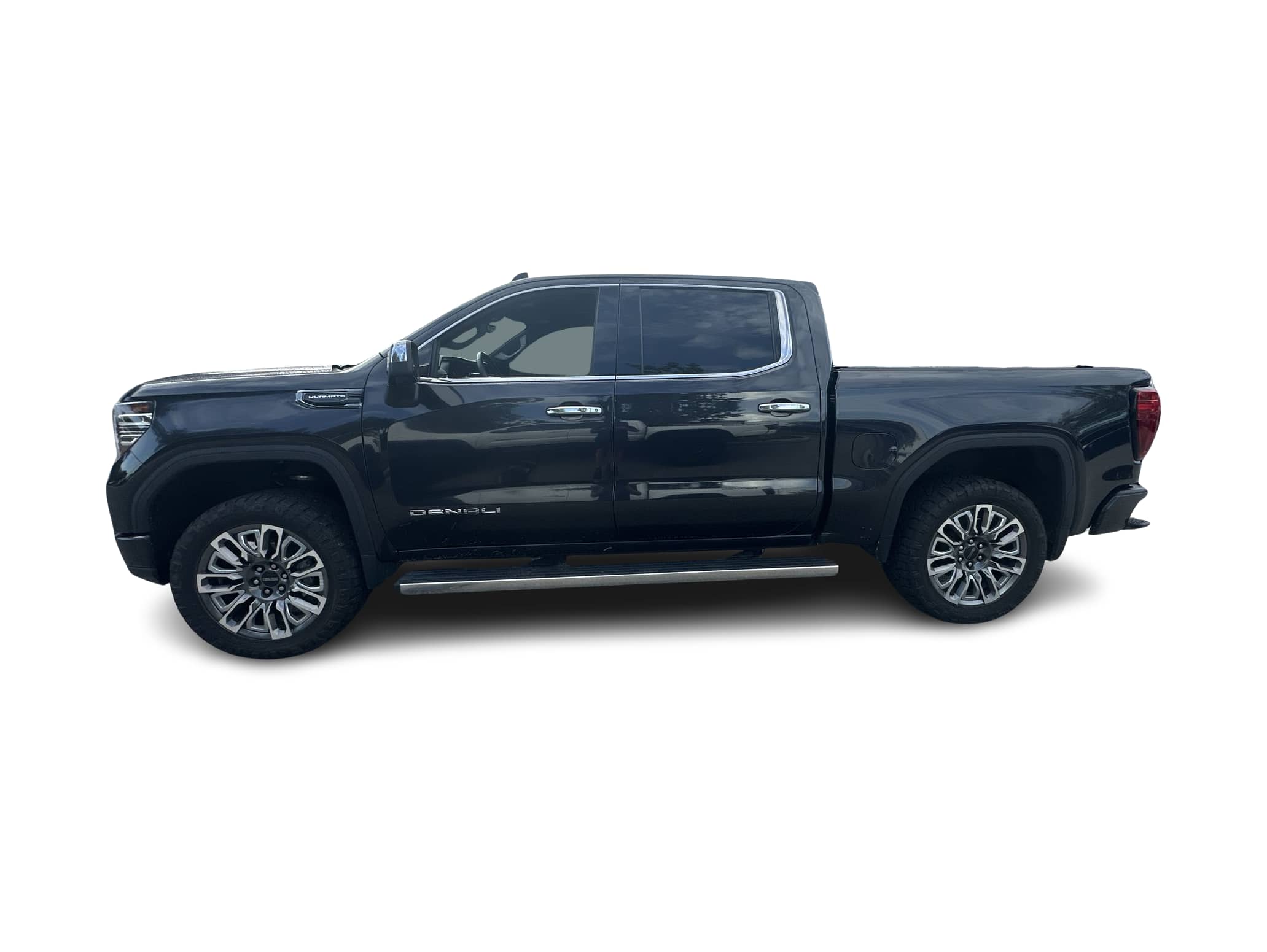 Thumbnail: 2024 GMC Sierra 1500 - 1