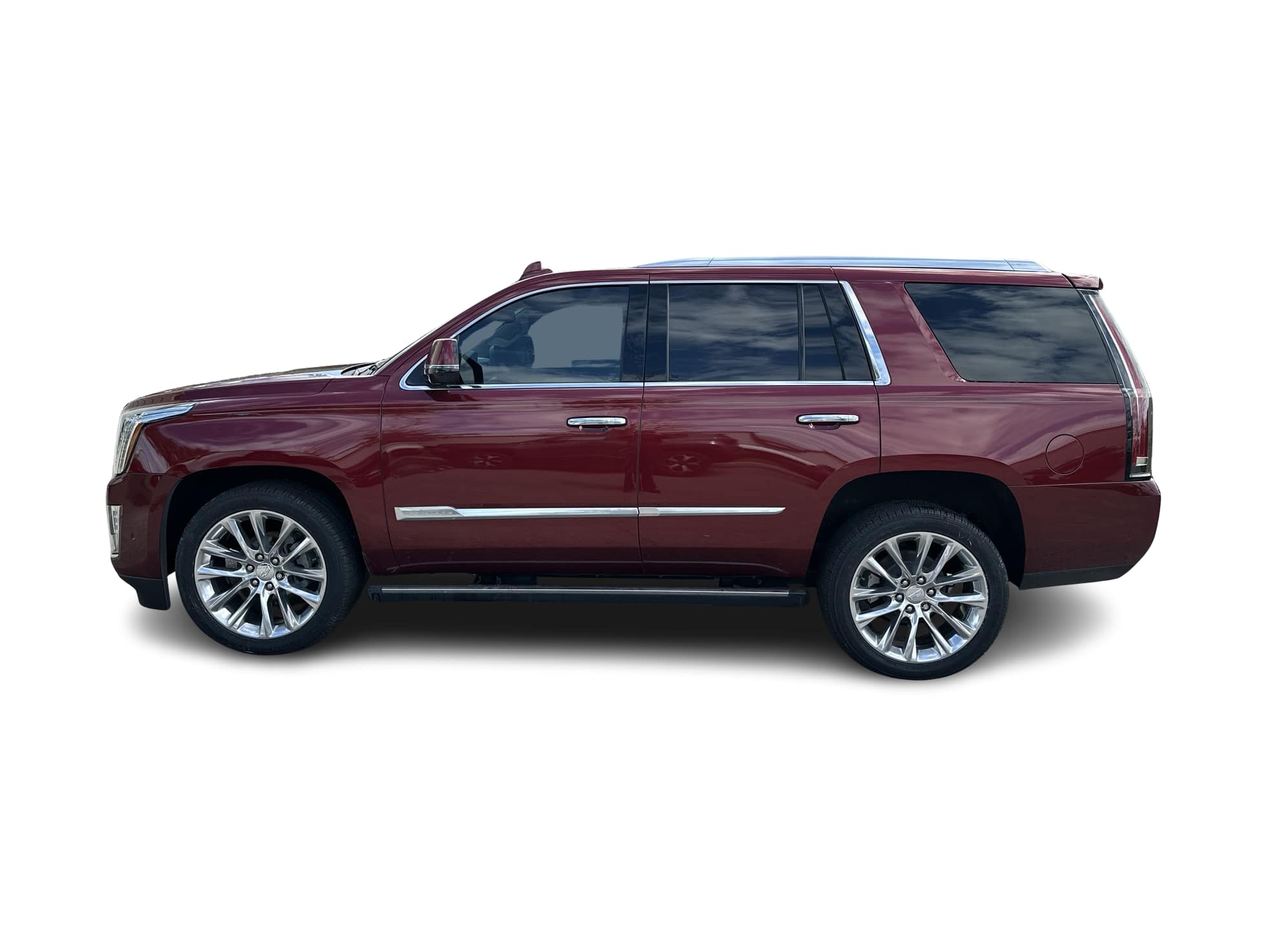 2017 Cadillac Escalade Premium -
                  Wesley Chapel, FL