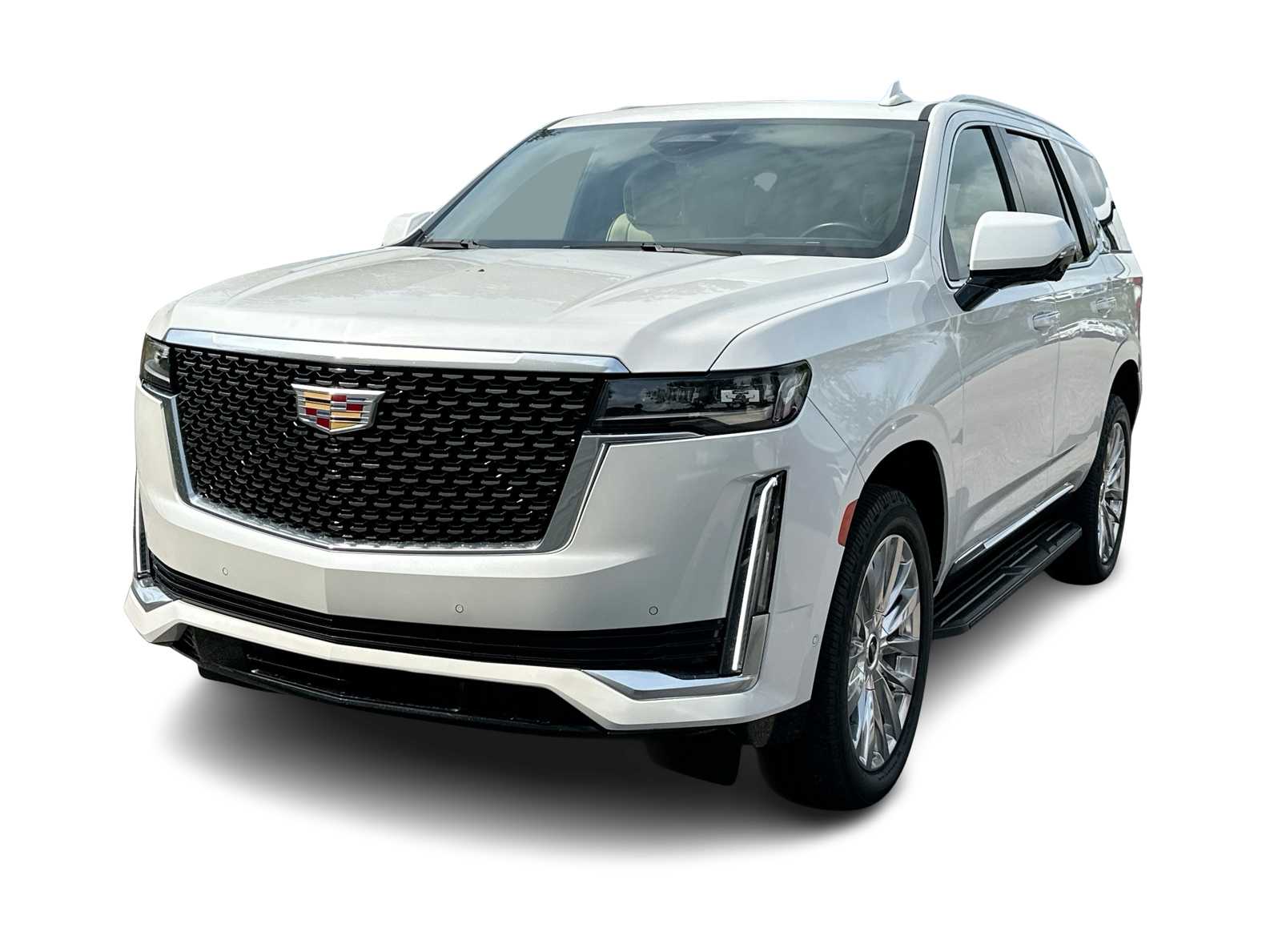 2023 Cadillac Escalade Premium Luxury -
                  Wesley Chapel, FL