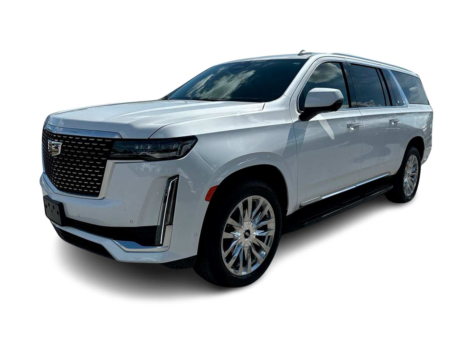 2023 Cadillac Escalade ESV Premium Luxury -
                Wesley Chapel, FL