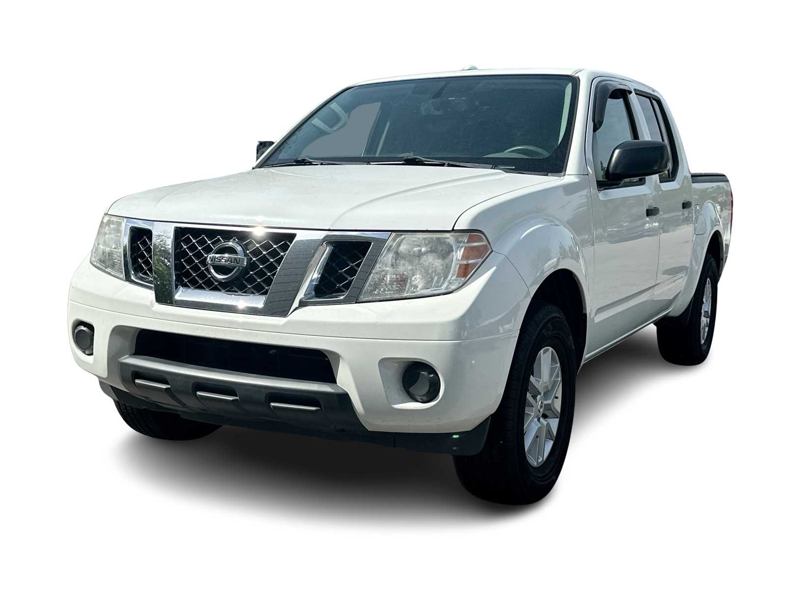 2017 Nissan Frontier SV -
                  Wesley Chapel, FL
