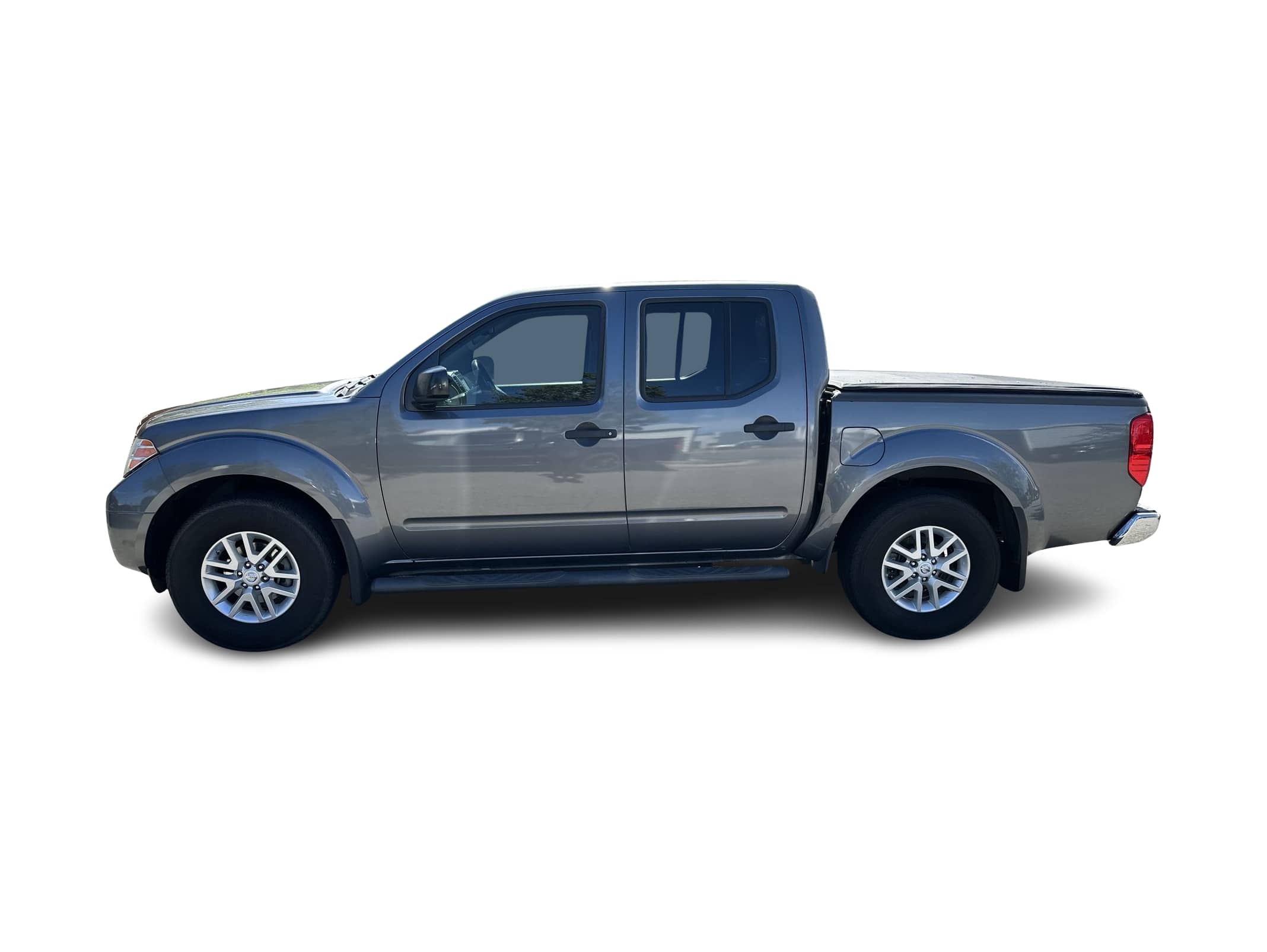 2019 Nissan Frontier SV -
                  Wesley Chapel, FL